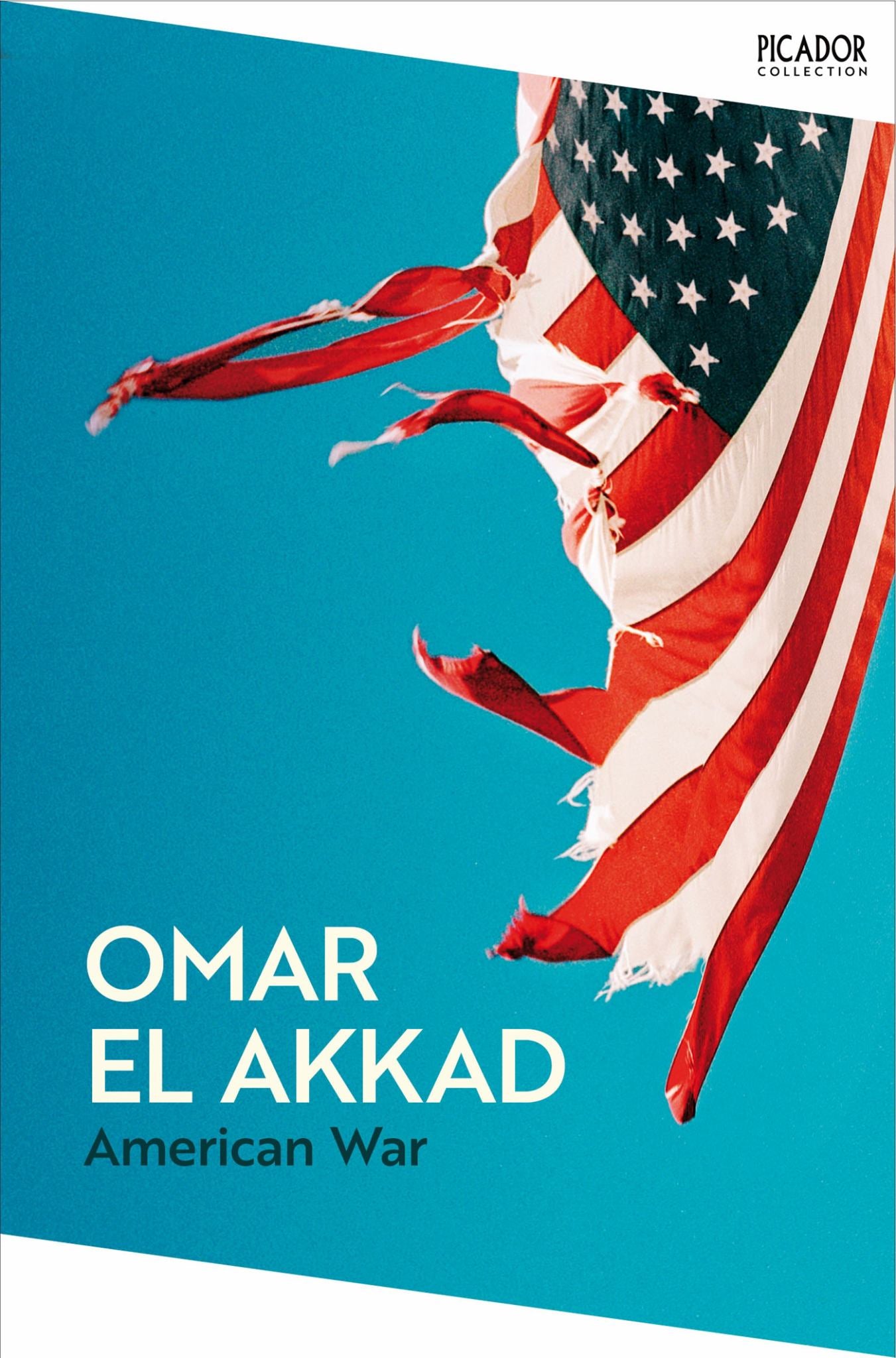 American War Cover Image