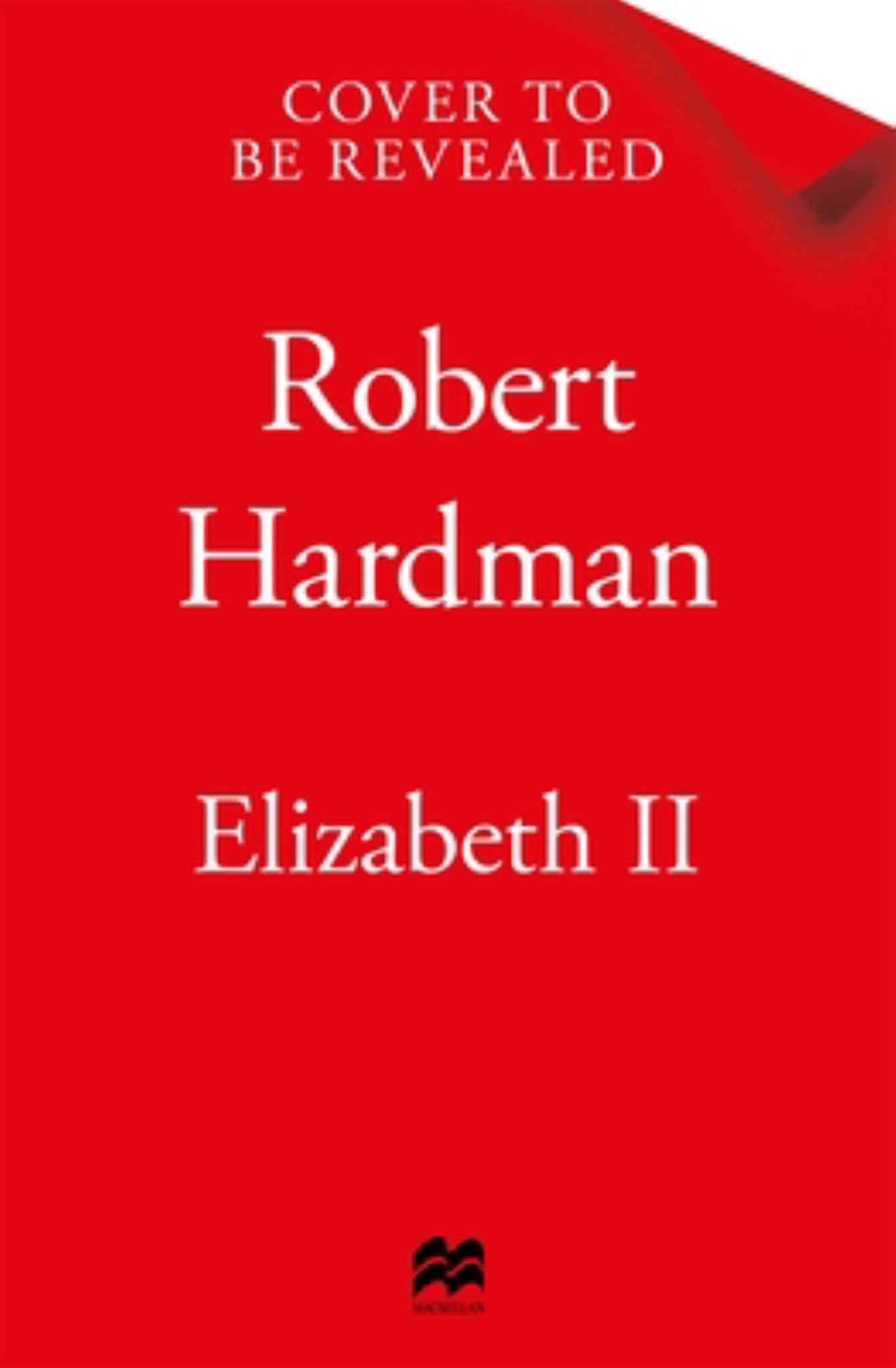 Elizabeth II Cover Image