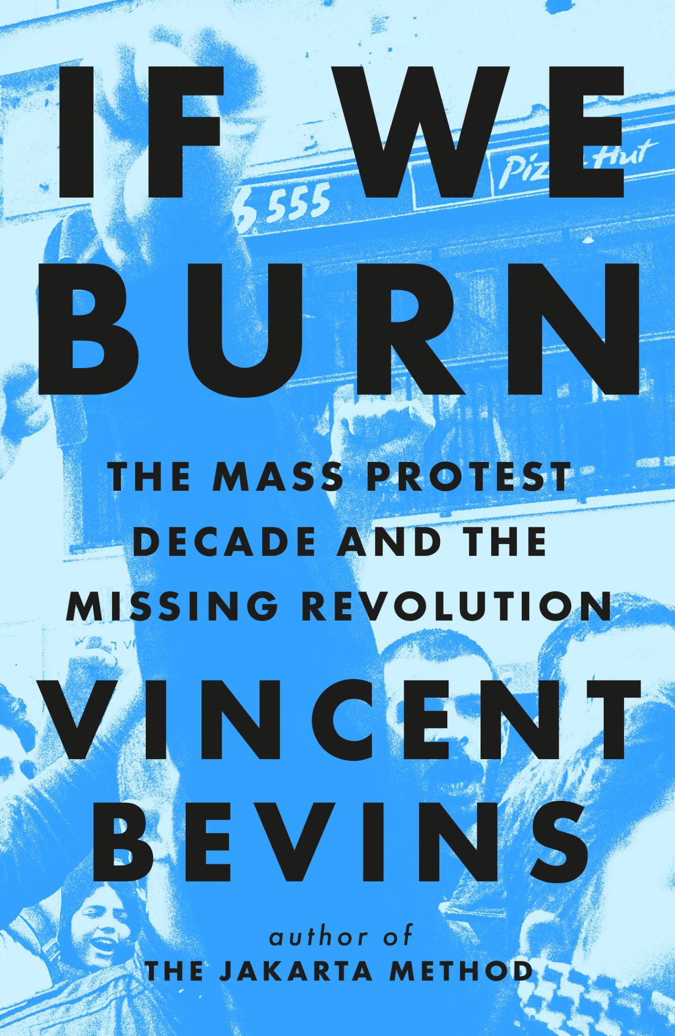 If We Burn Cover Image