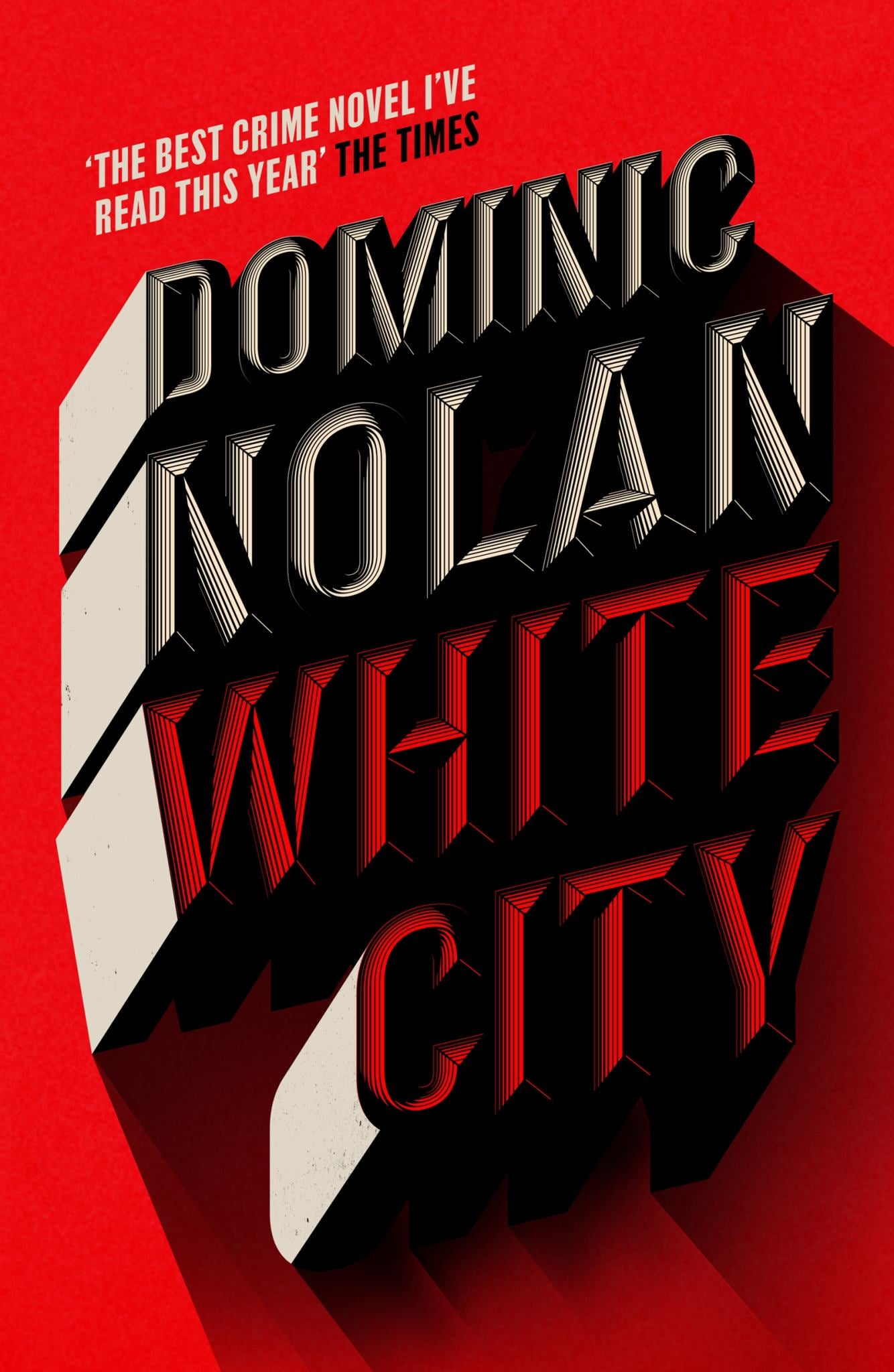 White City Cover Image