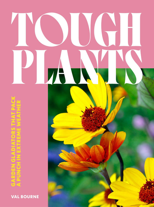 Tough Plants Cover Image