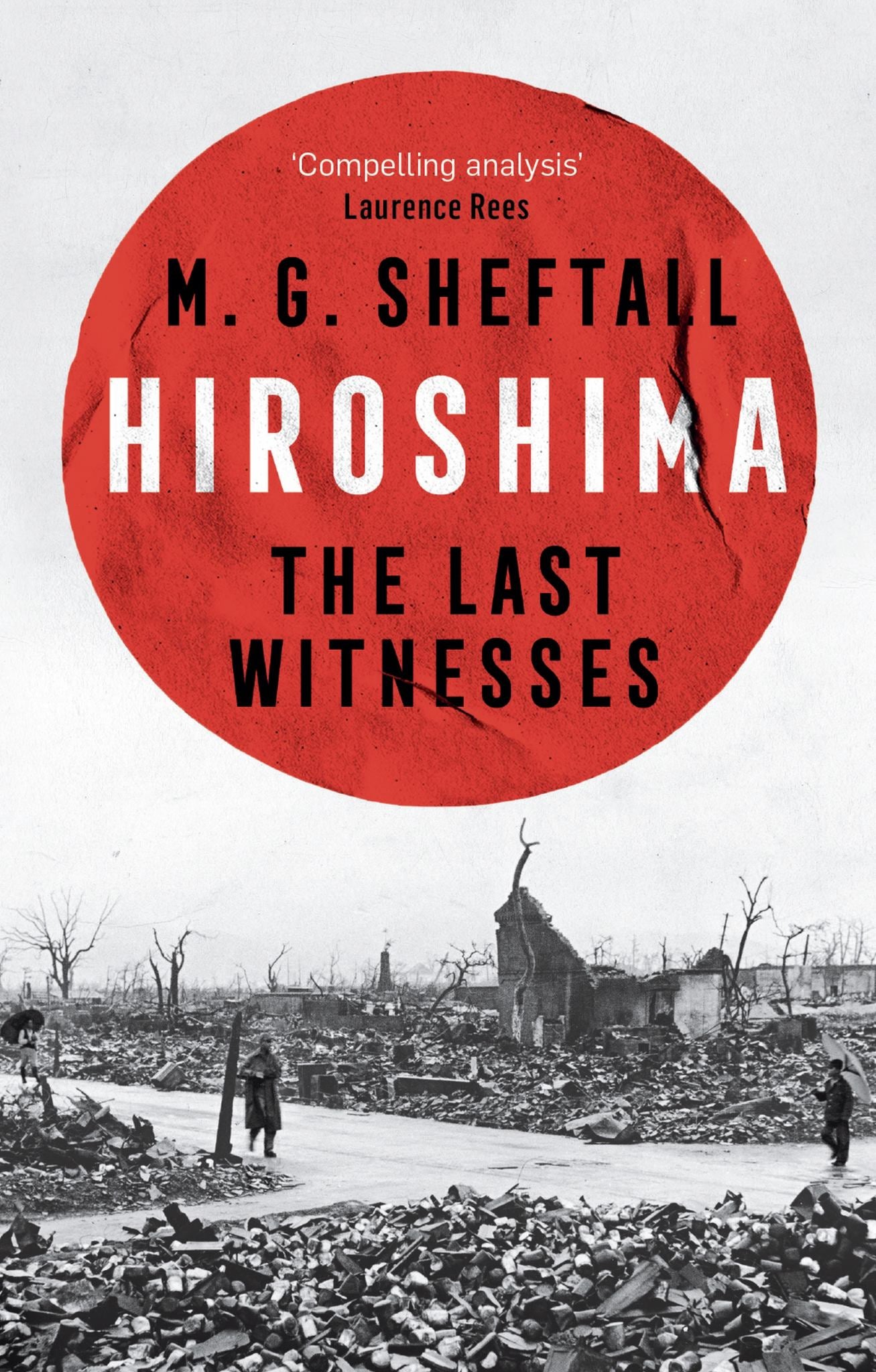 Hiroshima Cover Image