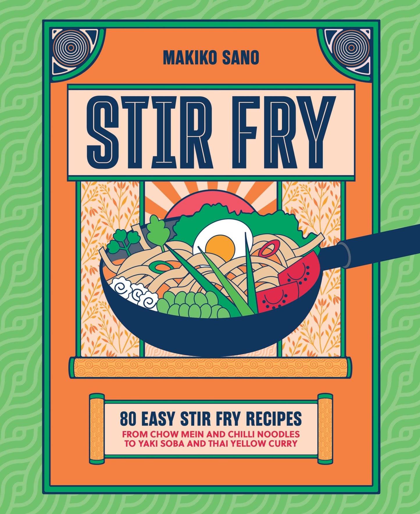 Stir-Fry Cover Image