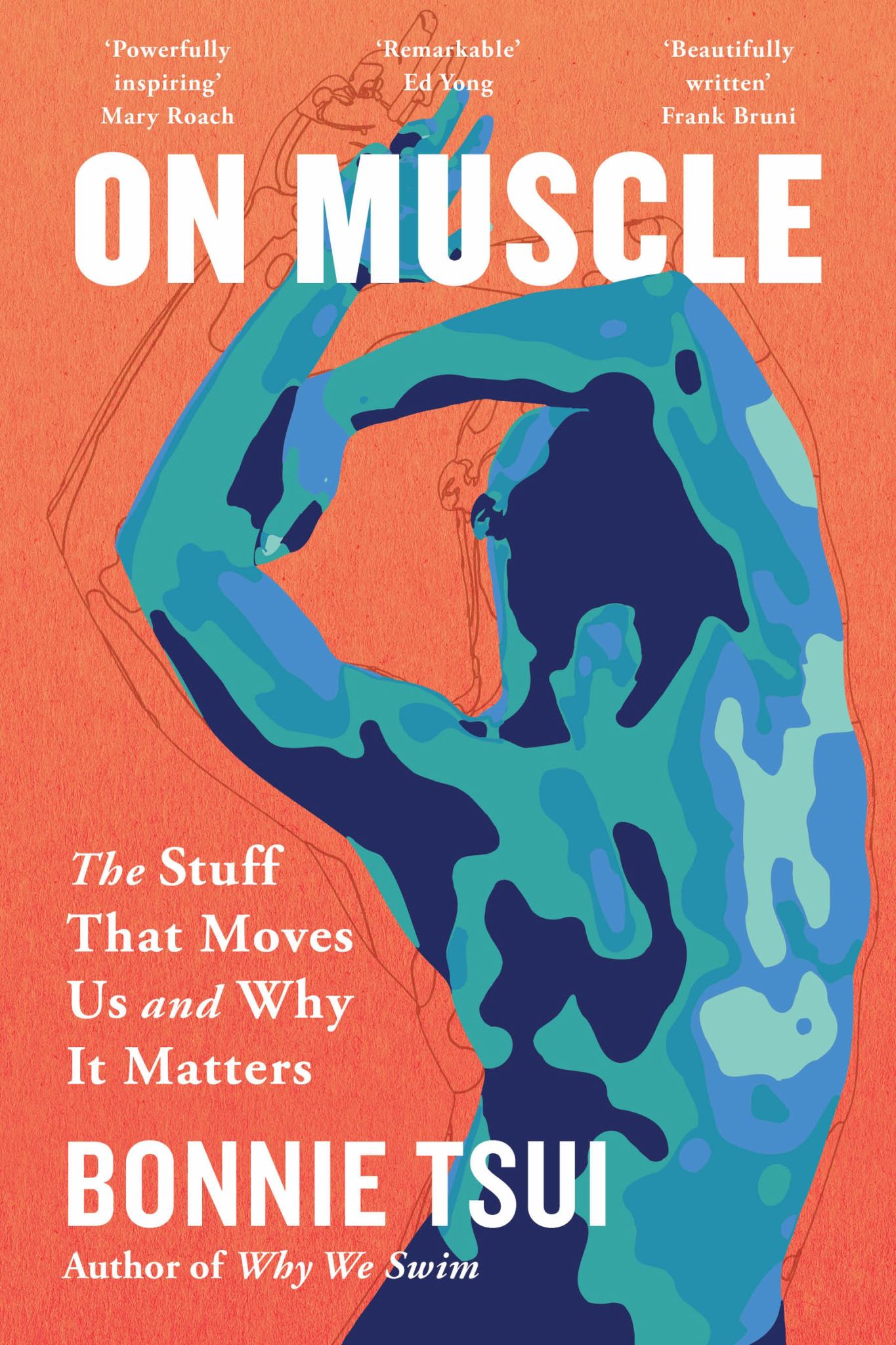 On Muscle Cover Image