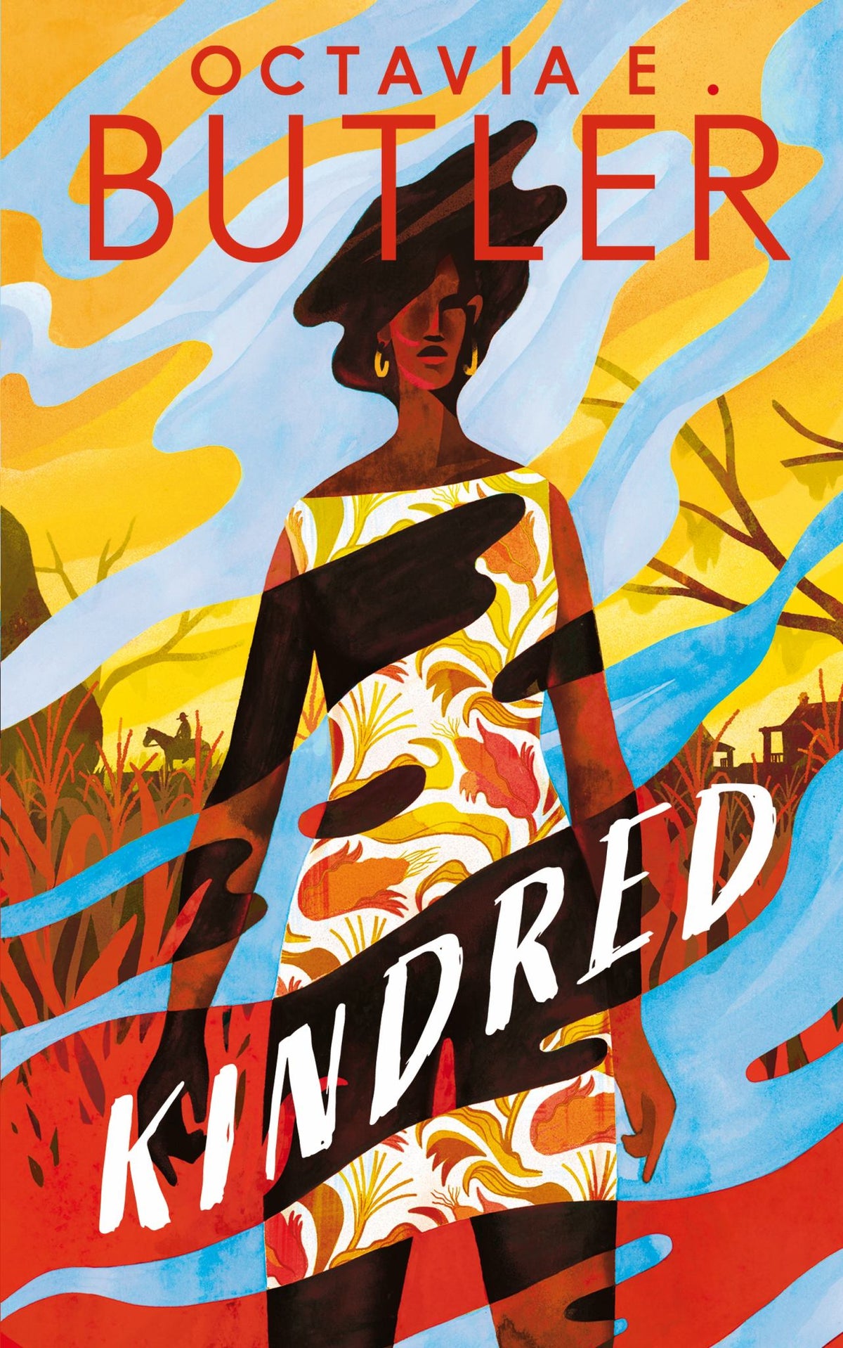 Kindred Cover Image