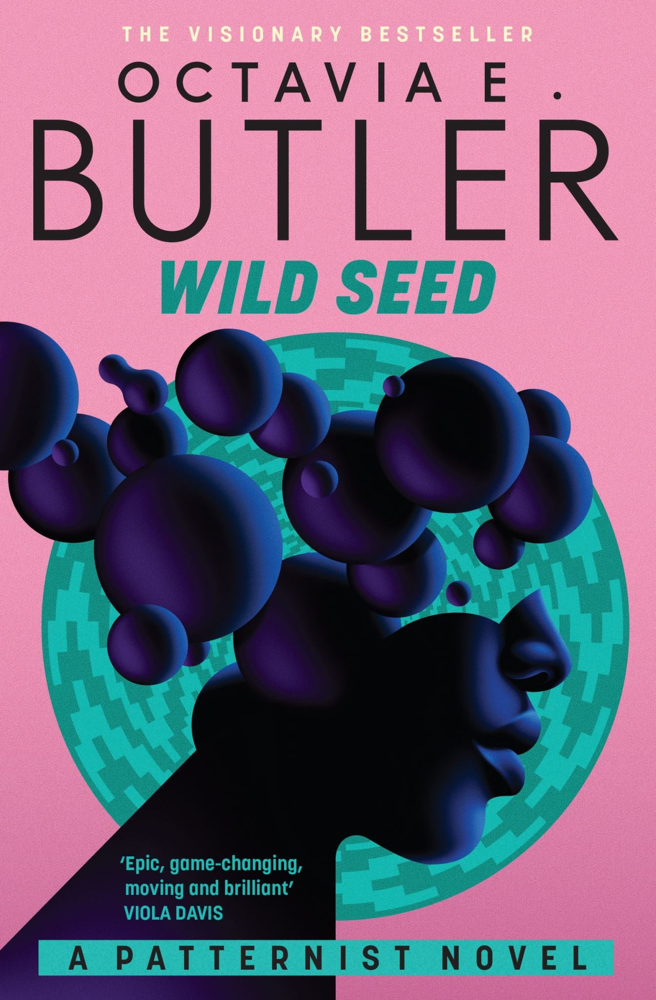 Wild Seed Cover Image