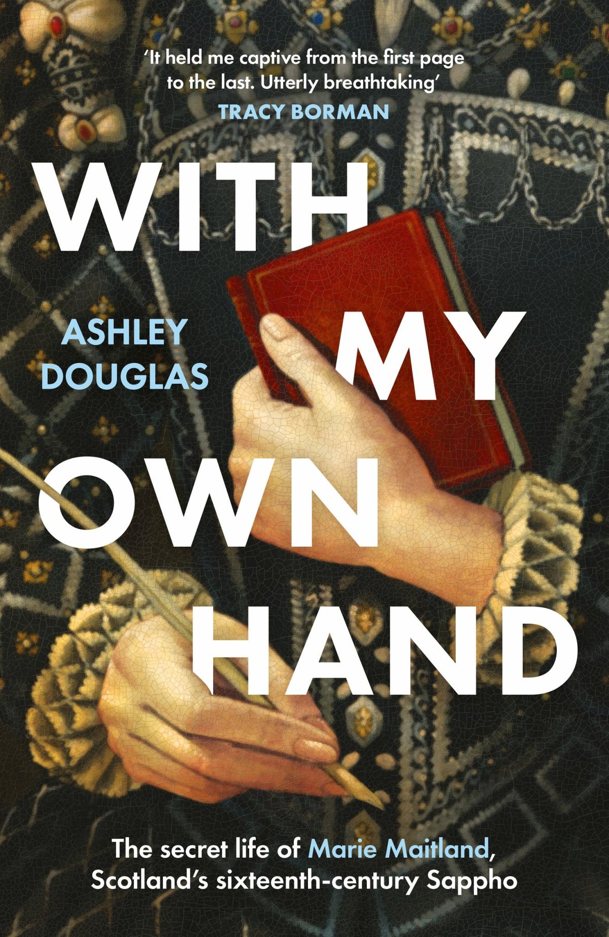 With My Own Hand Cover Image