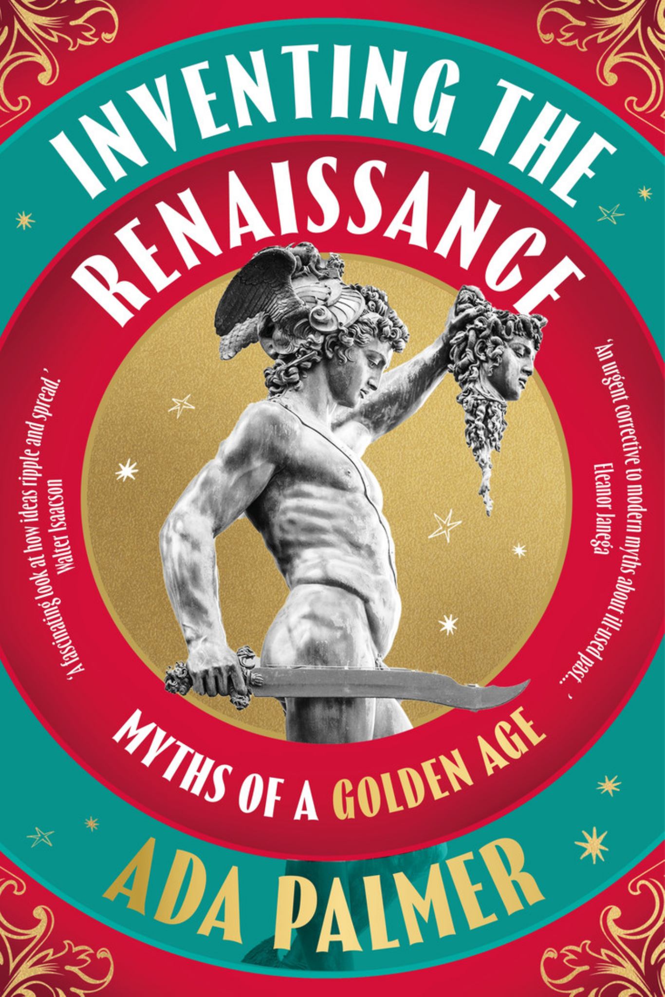 Inventing the Renaissance Cover Image