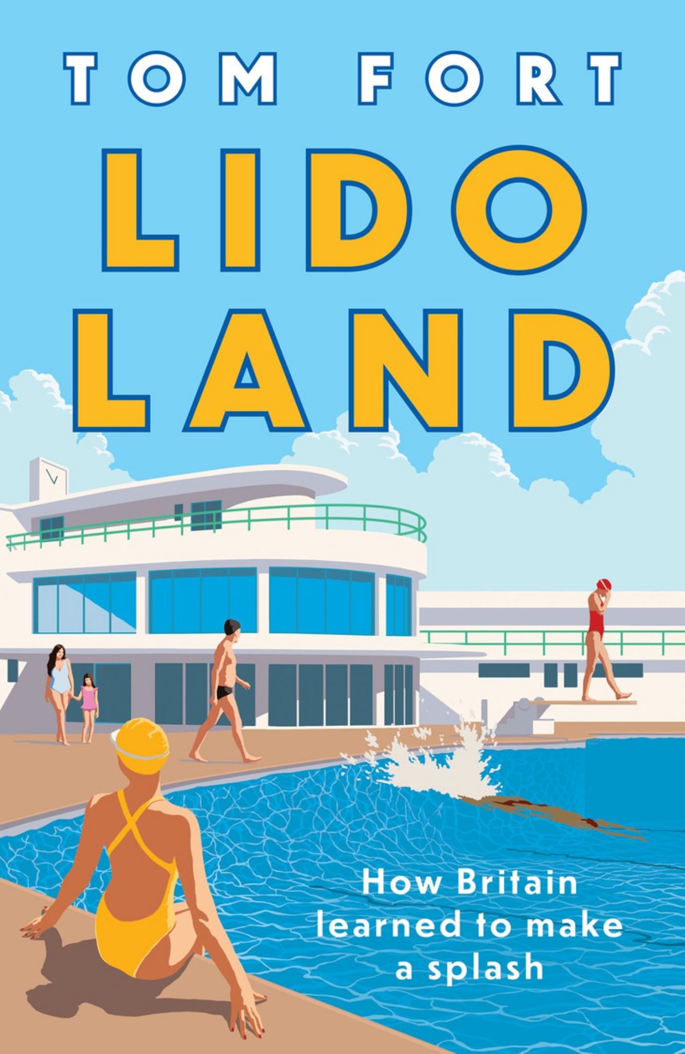 Lido Land Cover Image