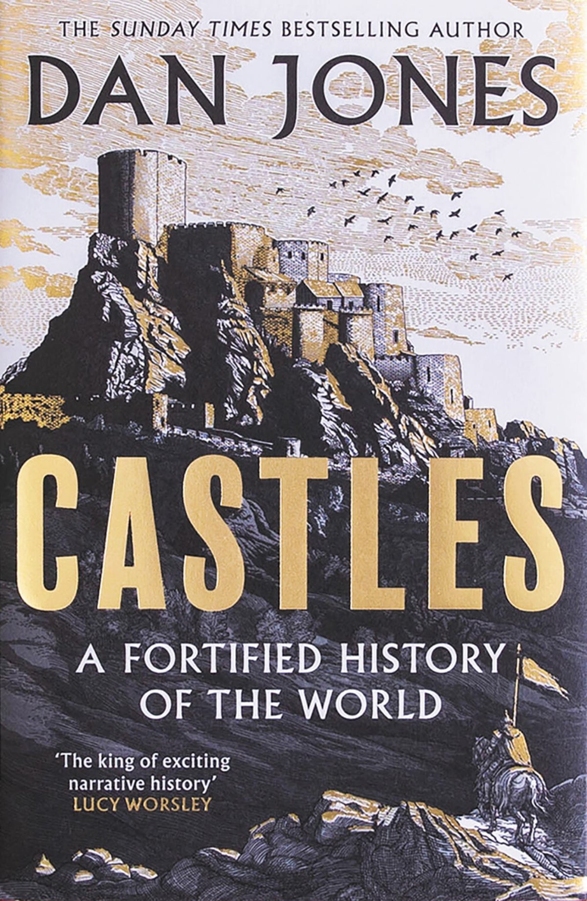Castles Cover Image