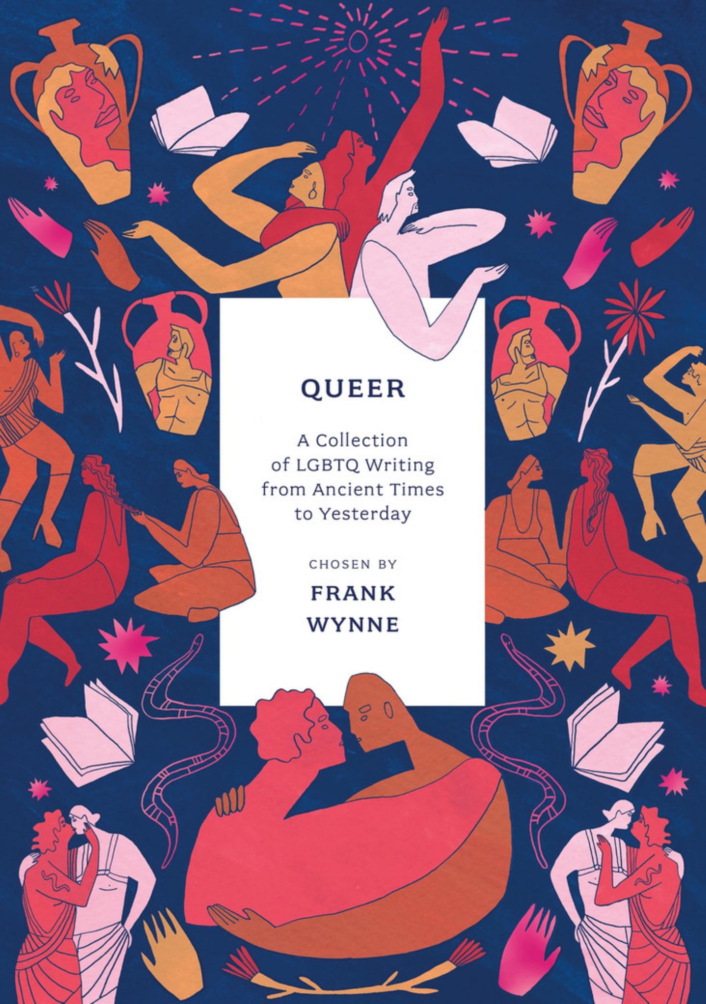 Queer Cover Image