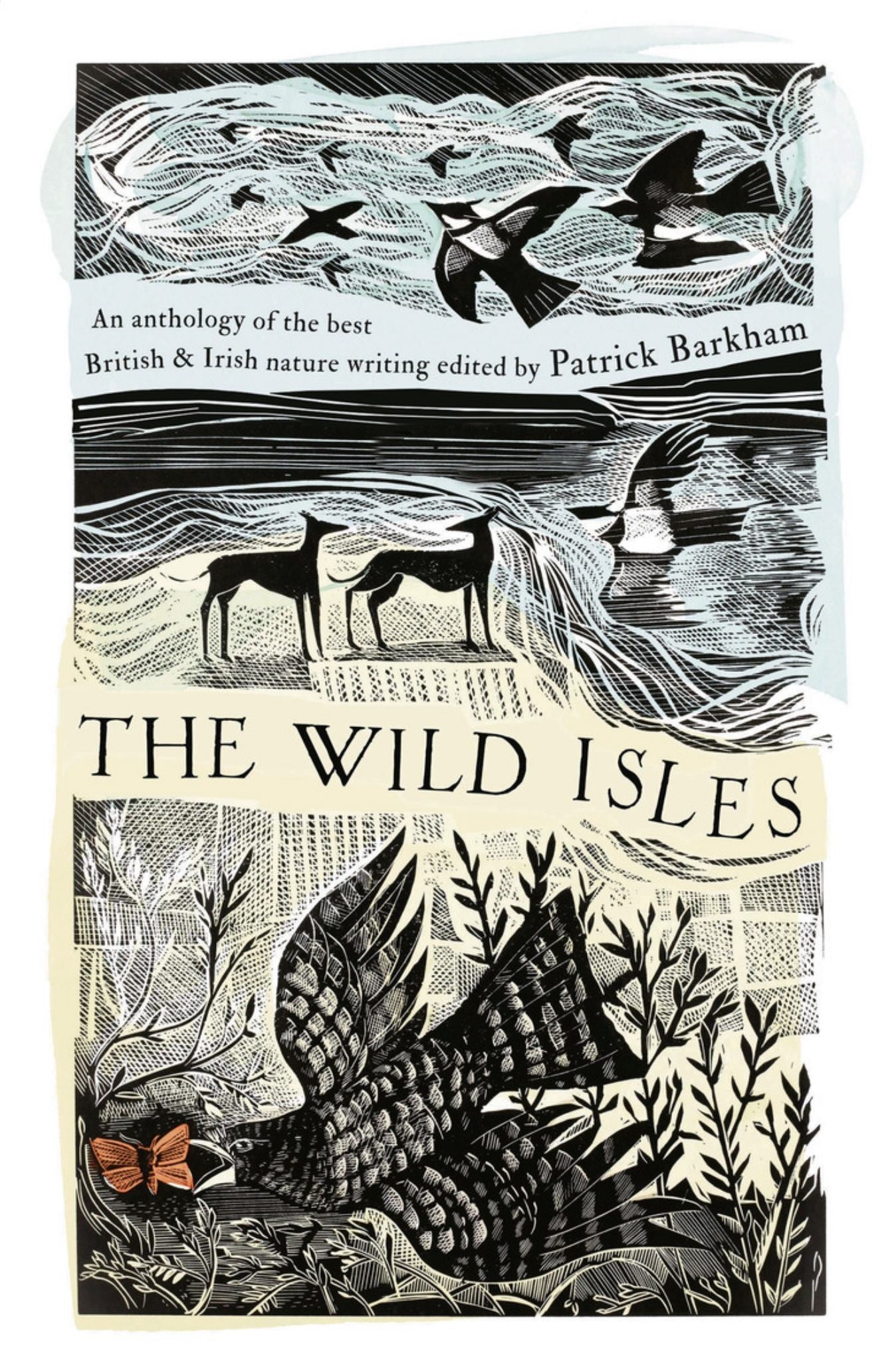 The Wild Isles Cover Image