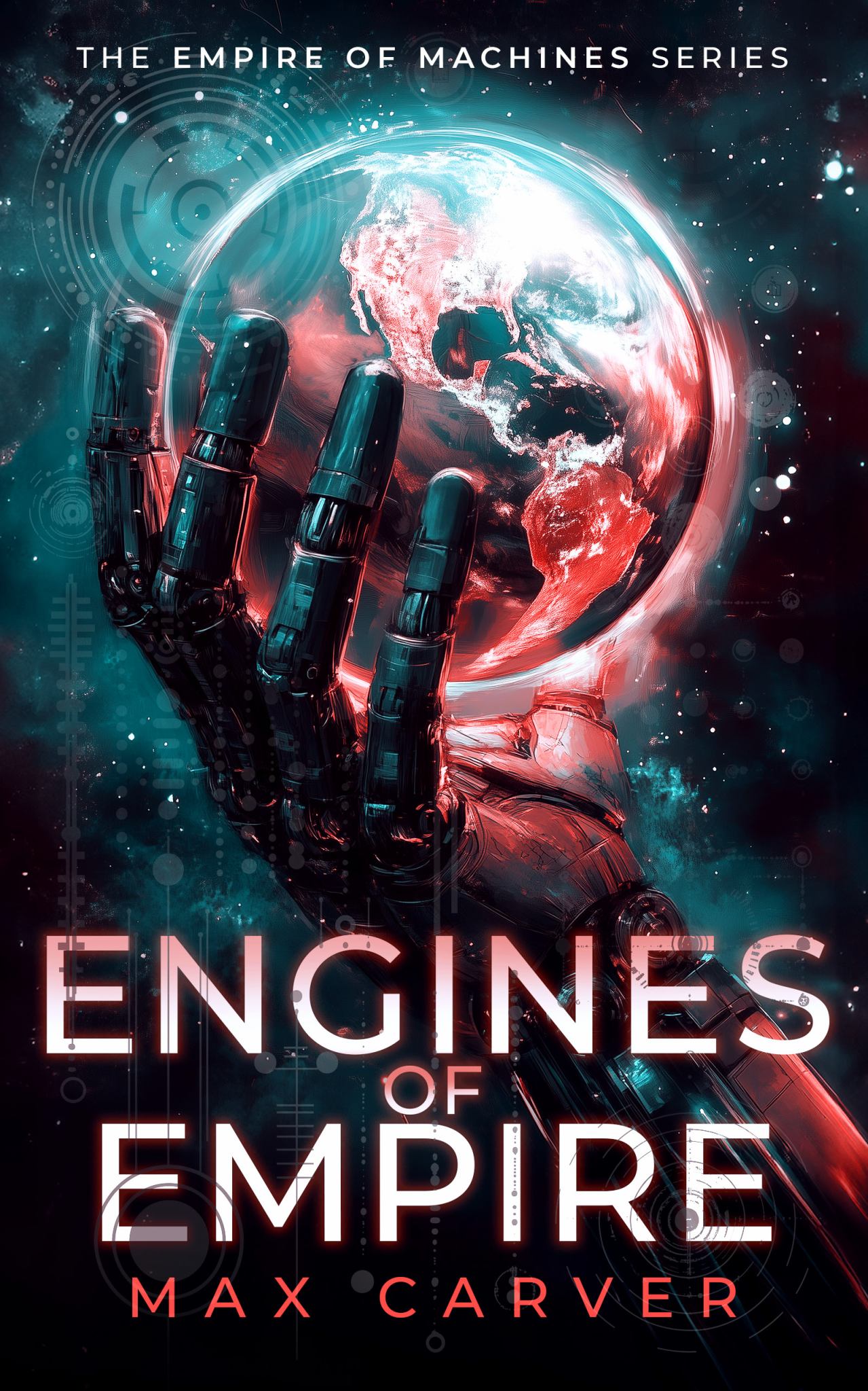 Engines of Empire Cover Image
