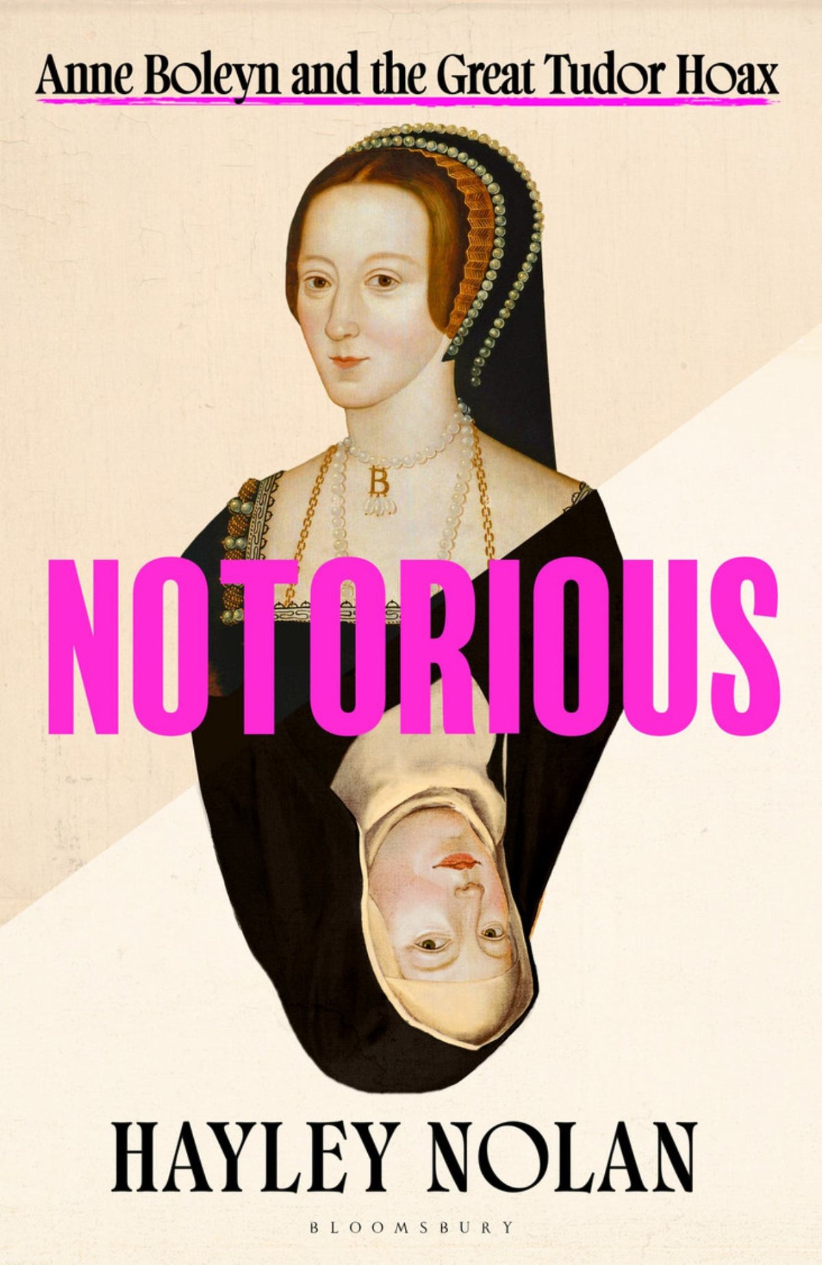 Notorious Cover Image