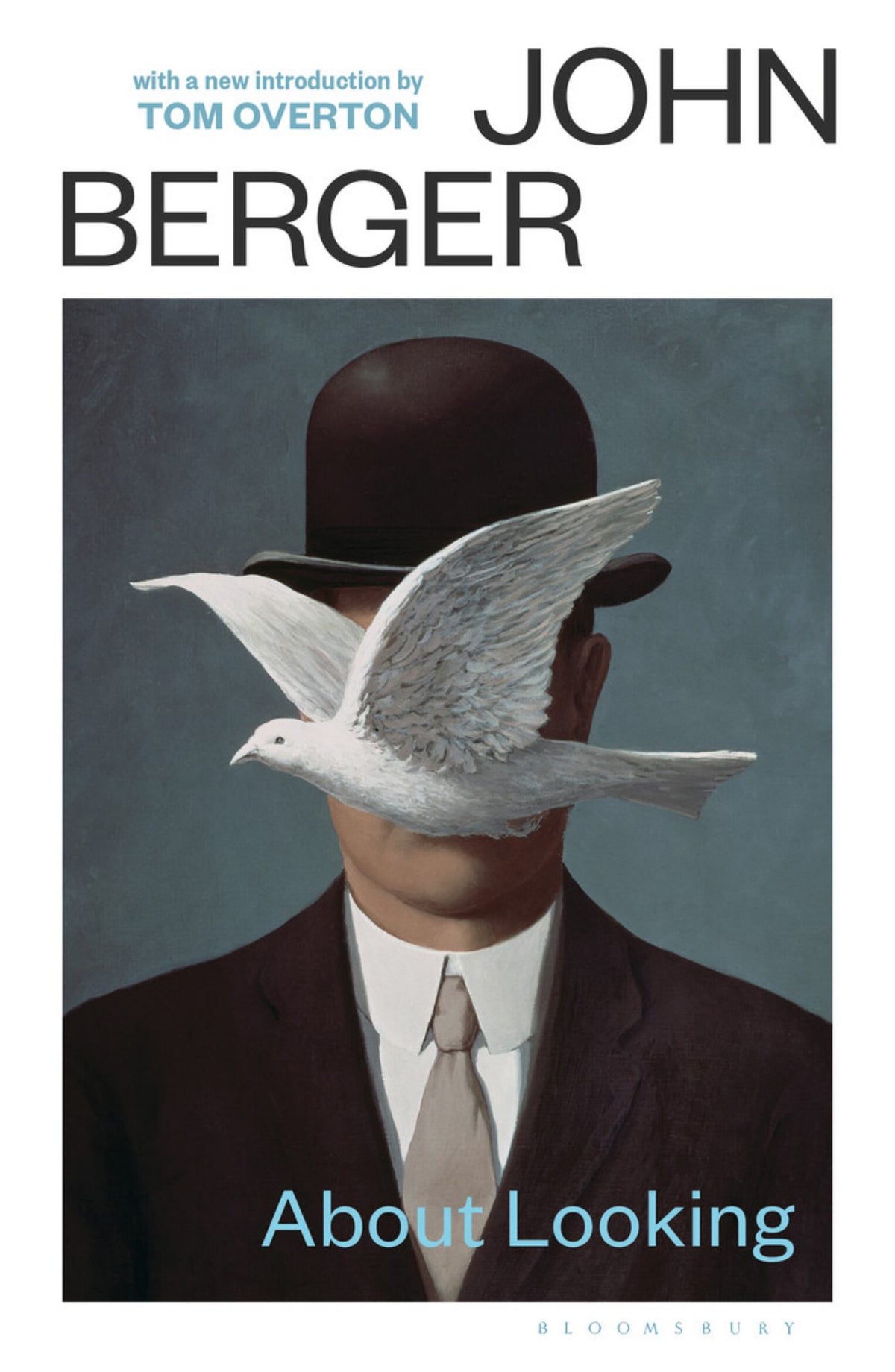 About Looking Cover Image