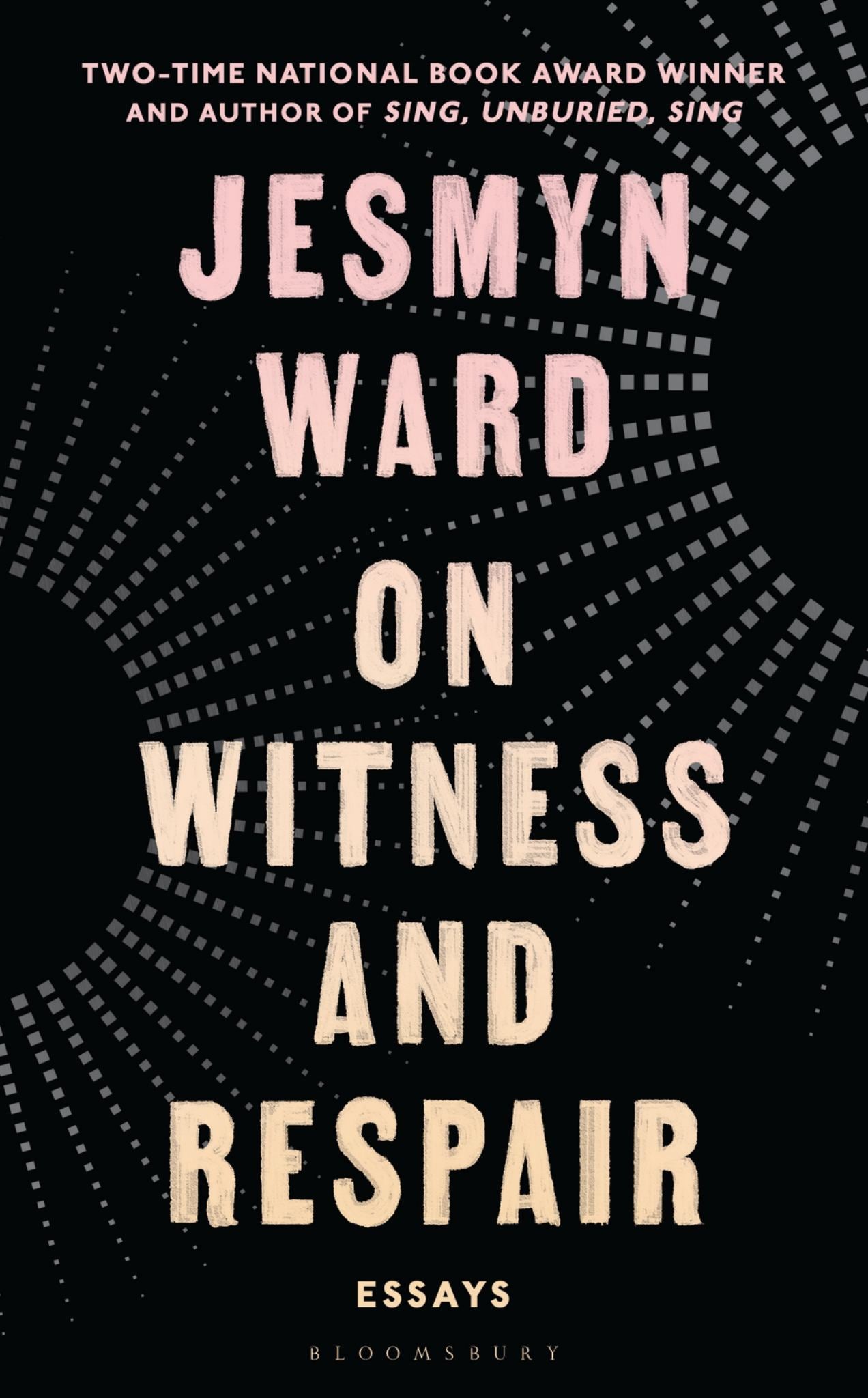 On Witness and Respair Cover Image