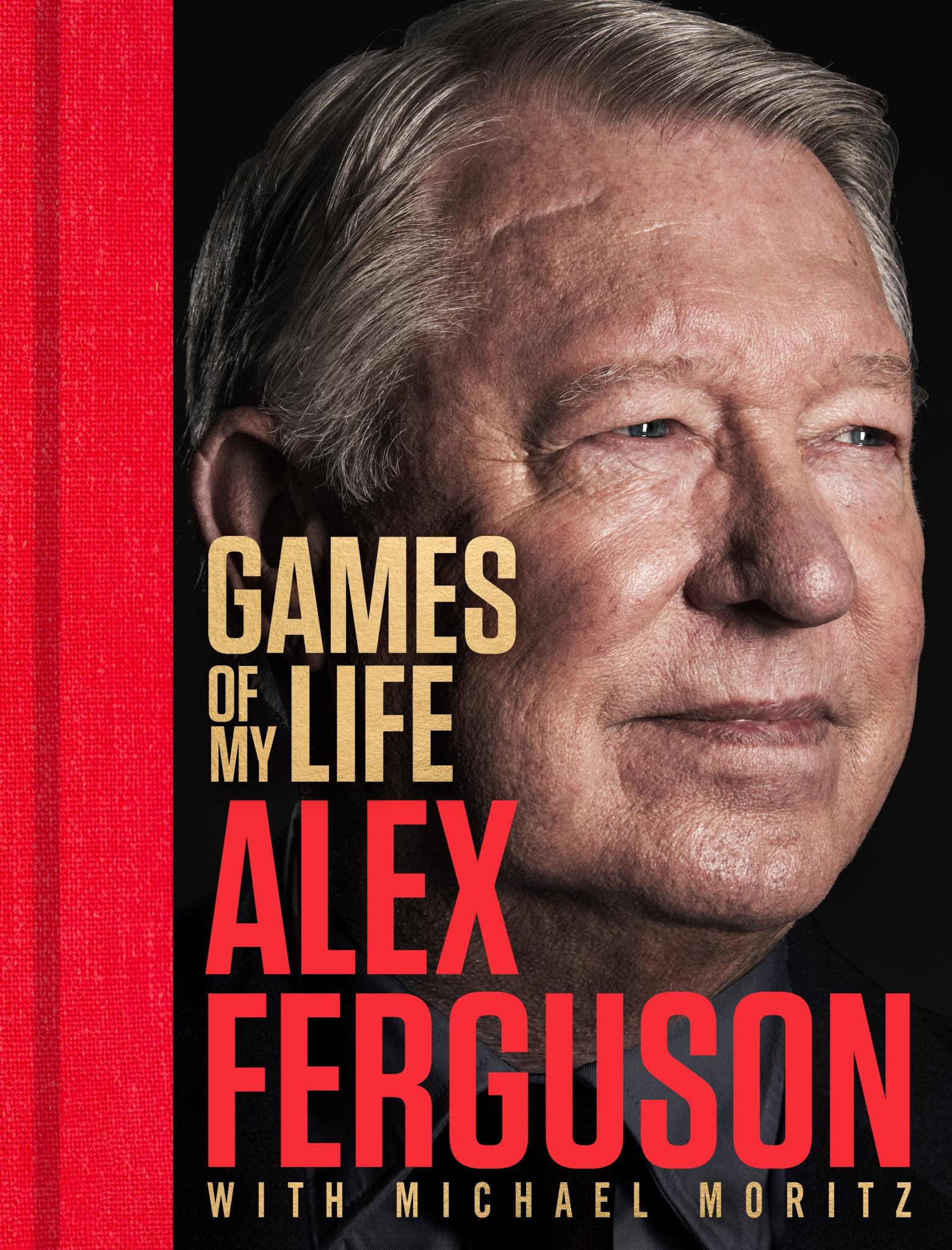 Games of My Life Cover Image