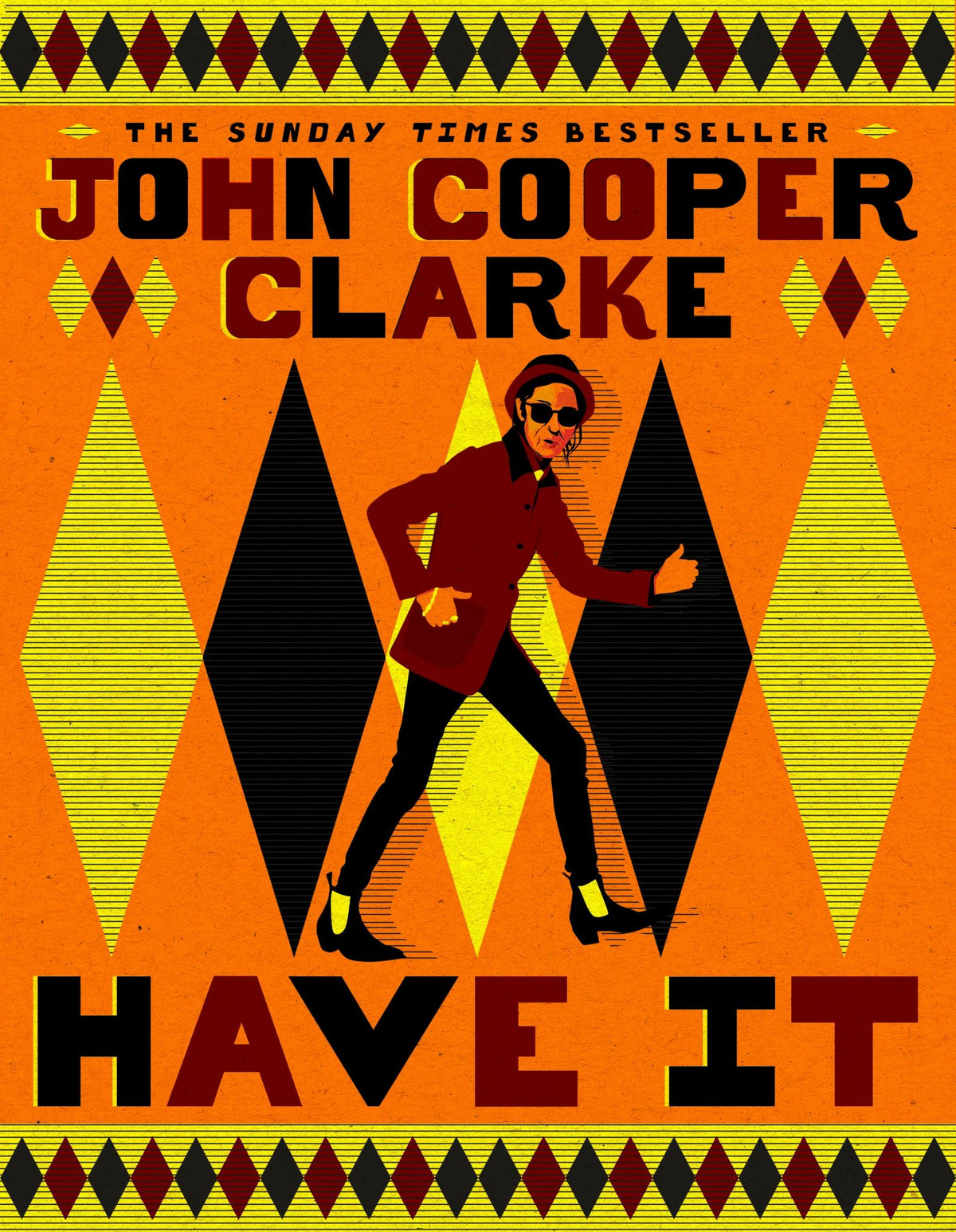 Have It Cover Image