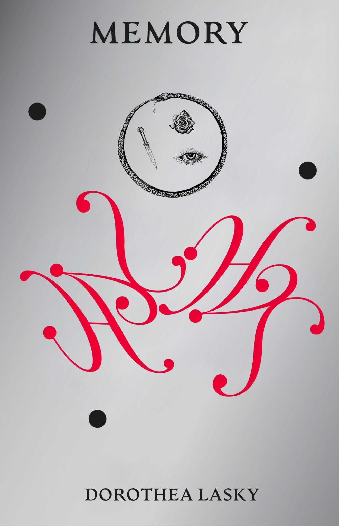 Memory Cover Image