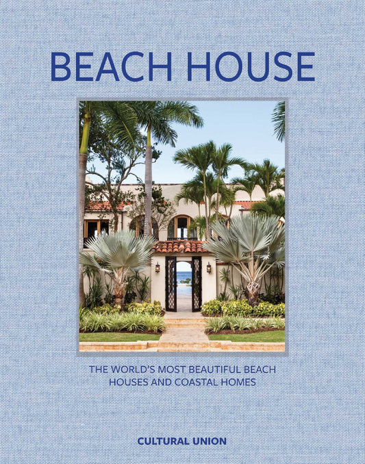 Beach House Cover Image
