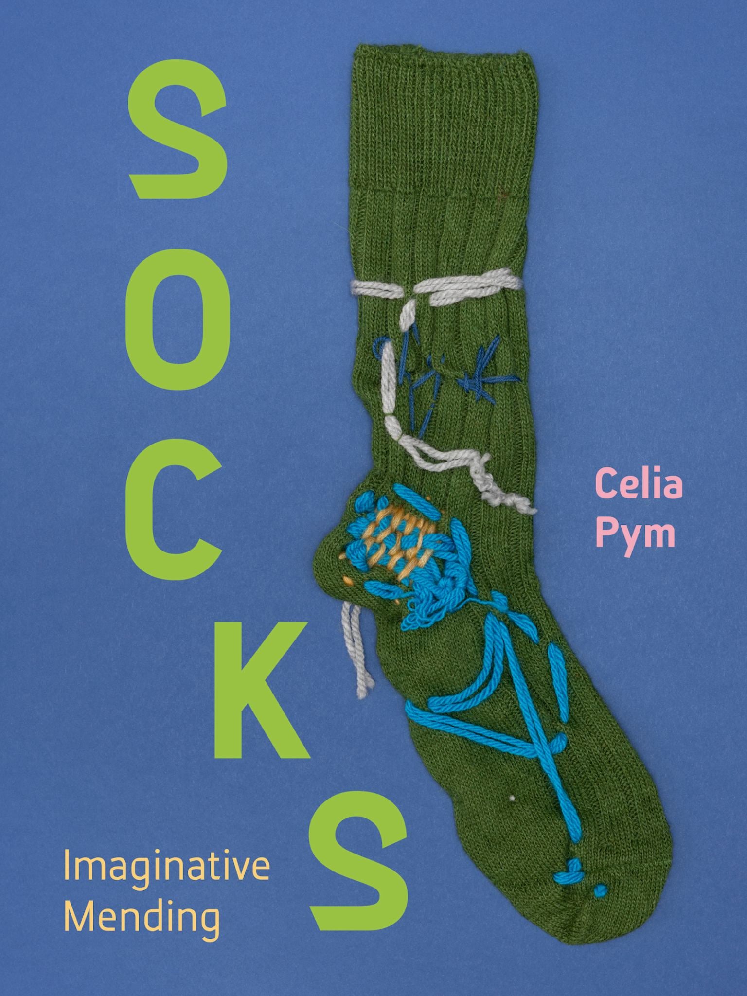 Socks Cover Image