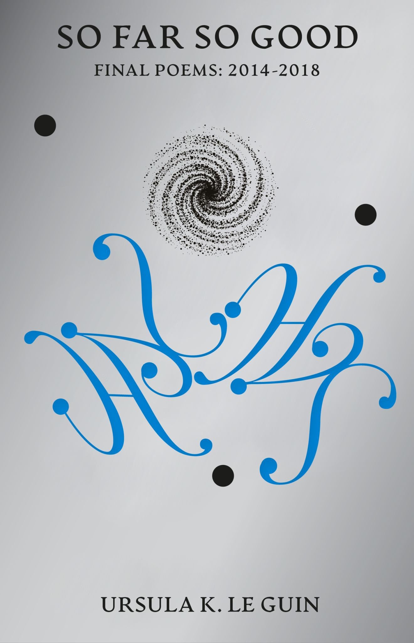 So Far, So Good Cover Image