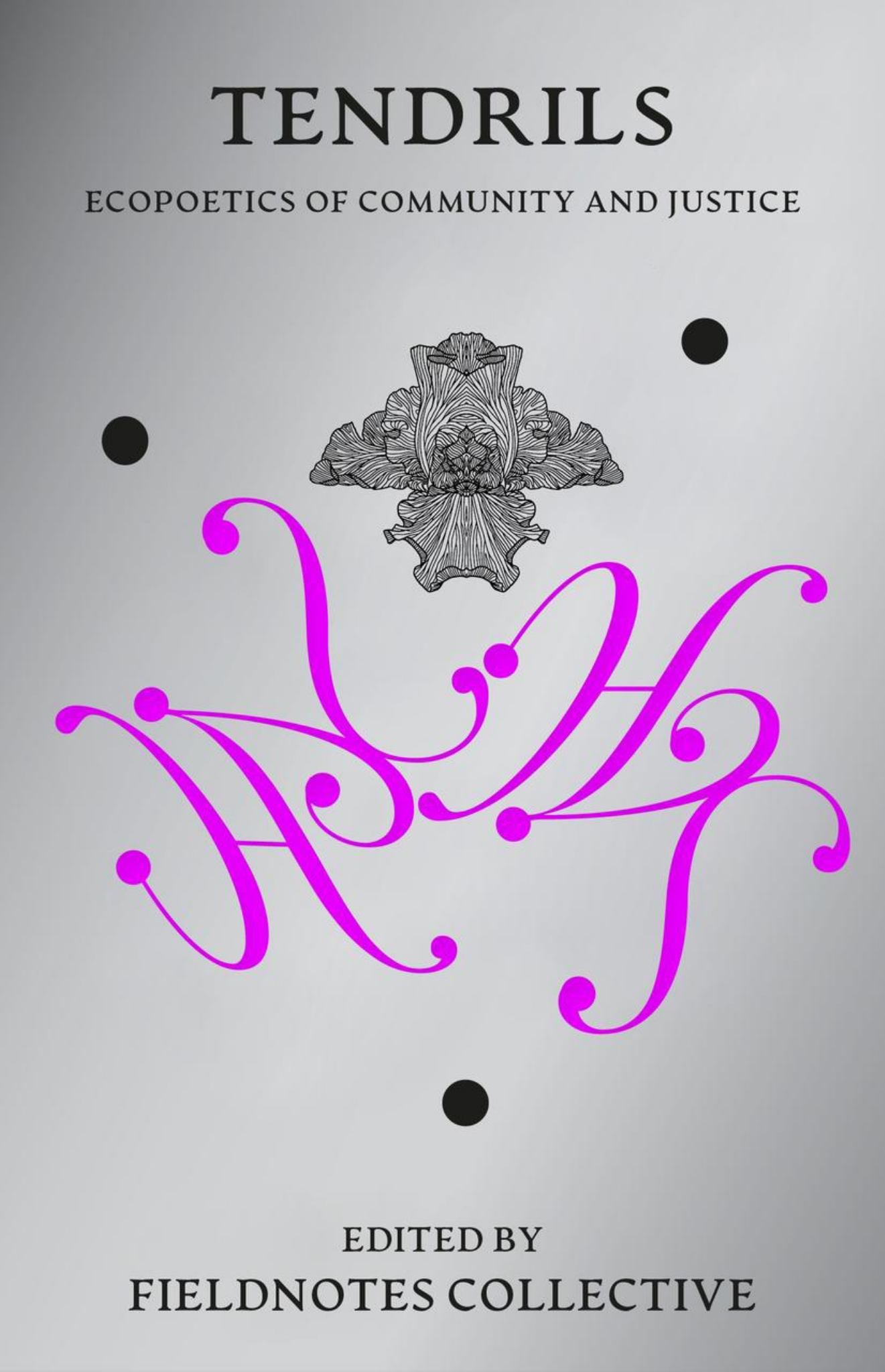Tendrils Cover Image