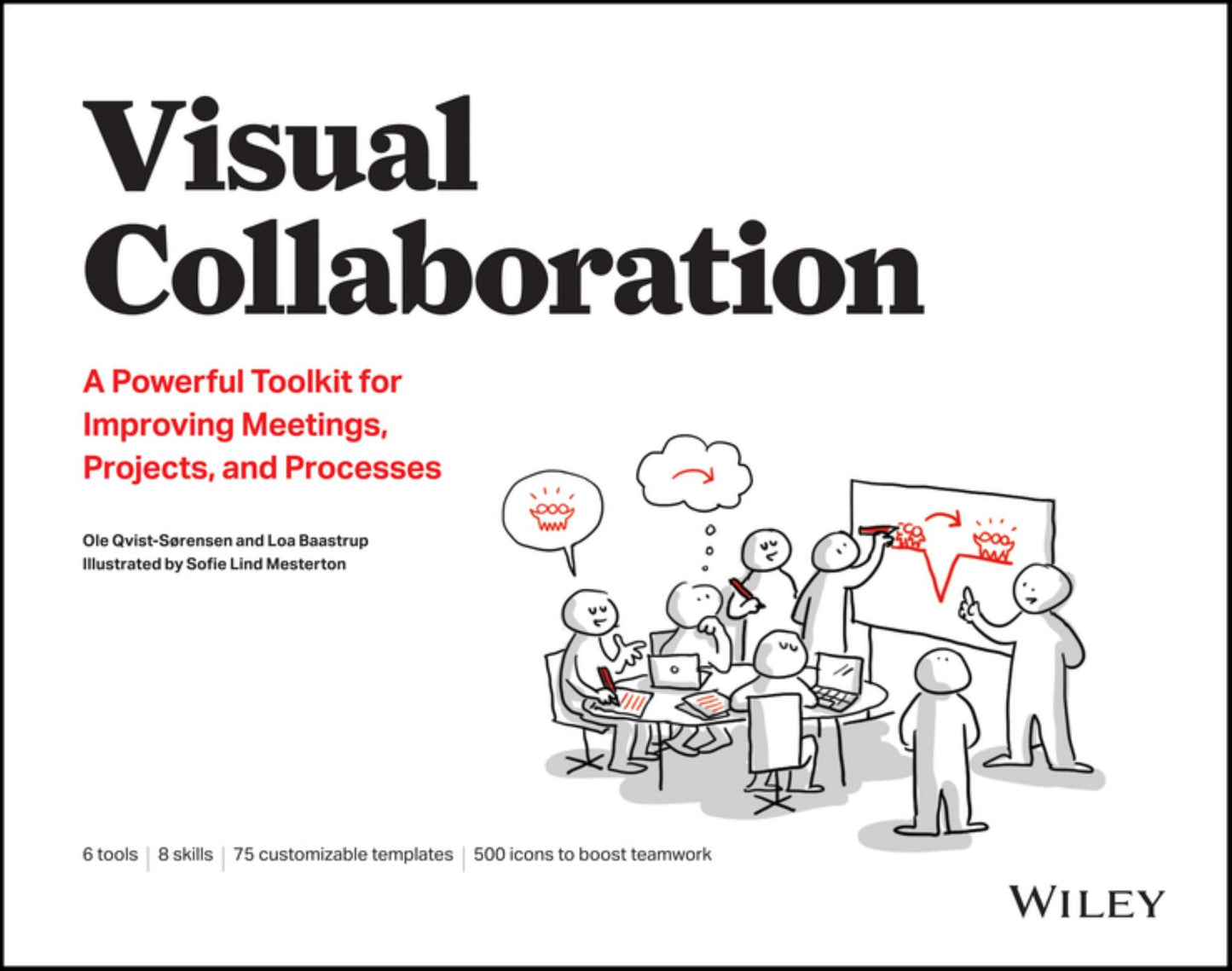 Visual Collaboration Cover Image