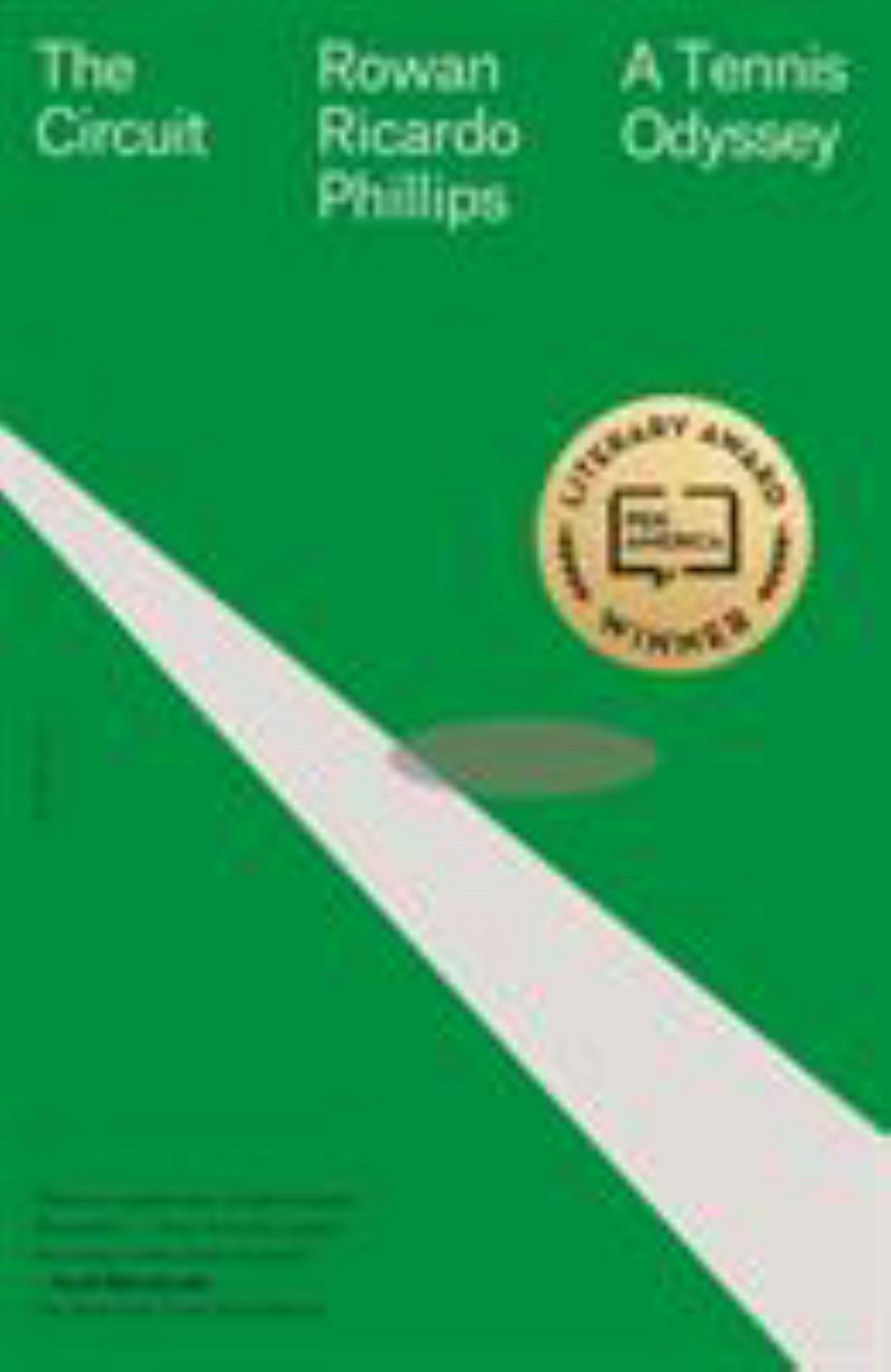 The Circuit Cover Image