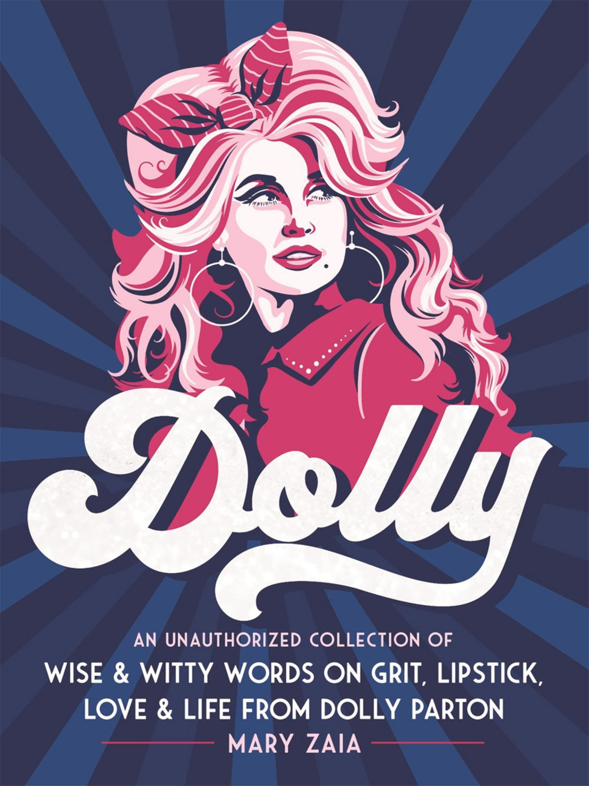 Dolly Cover Image