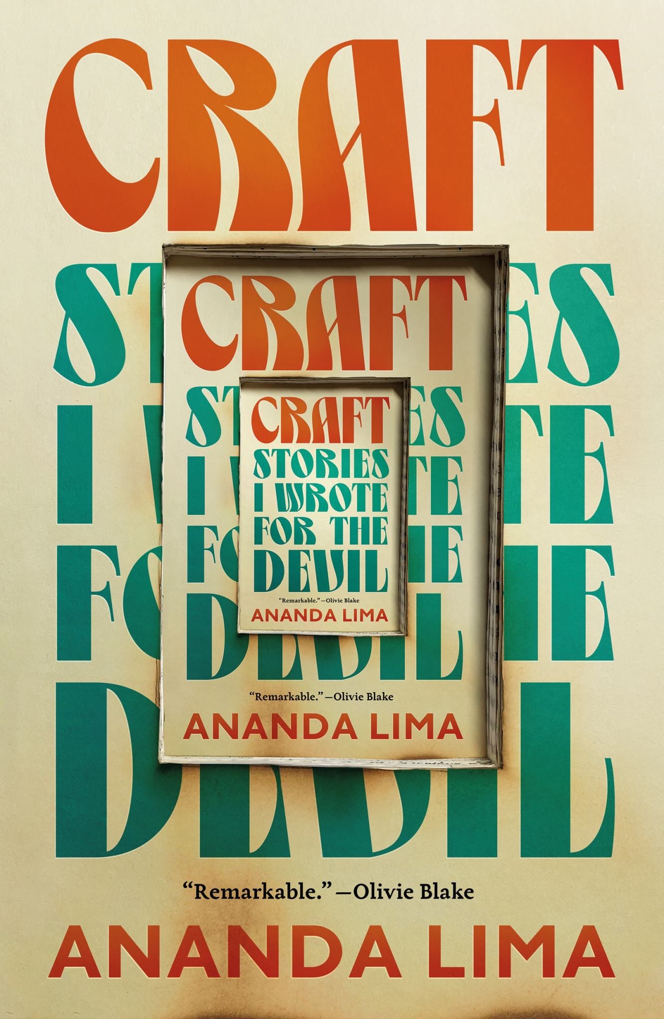 Craft Cover Image