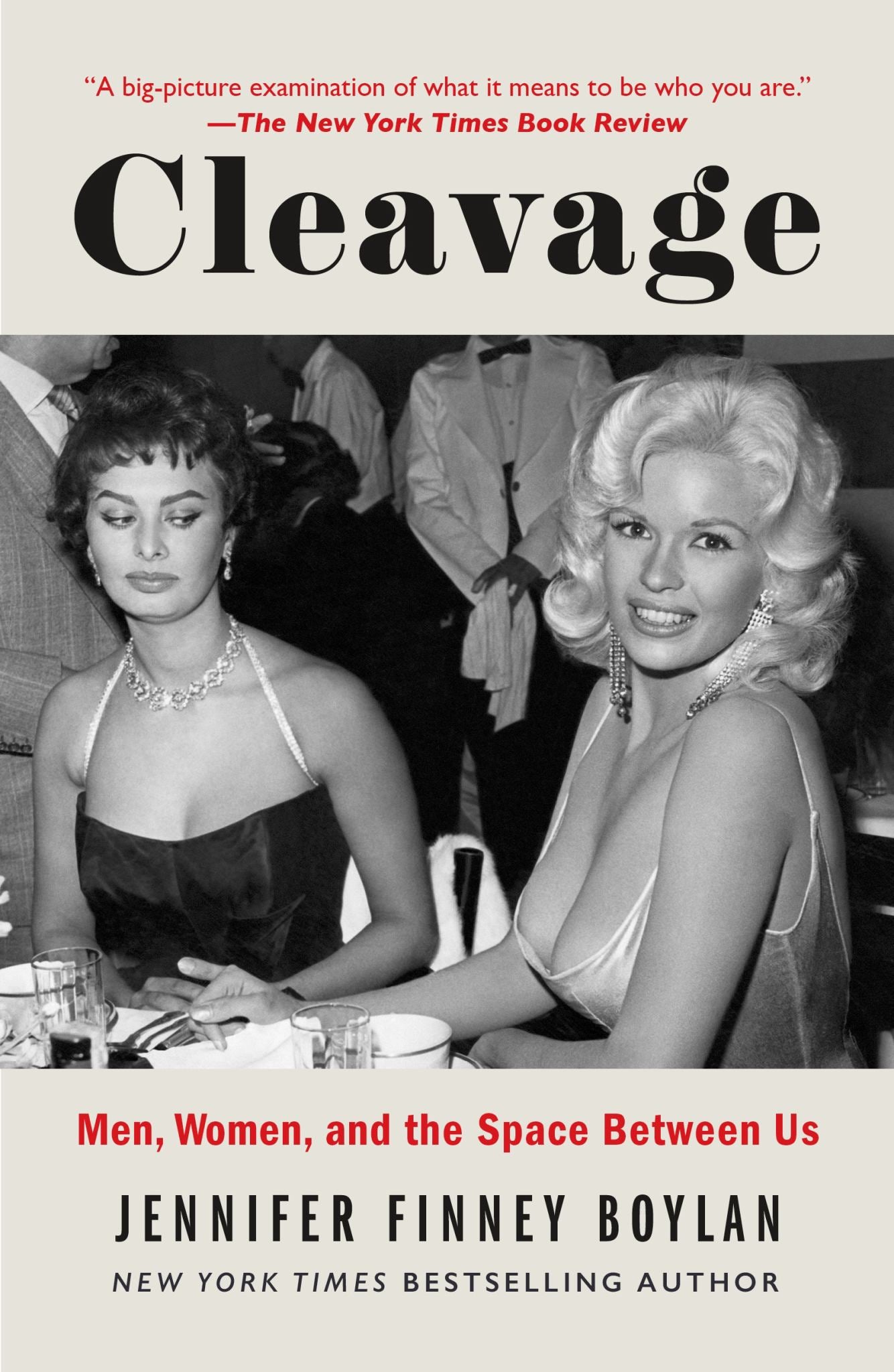 Cleavage Cover Image
