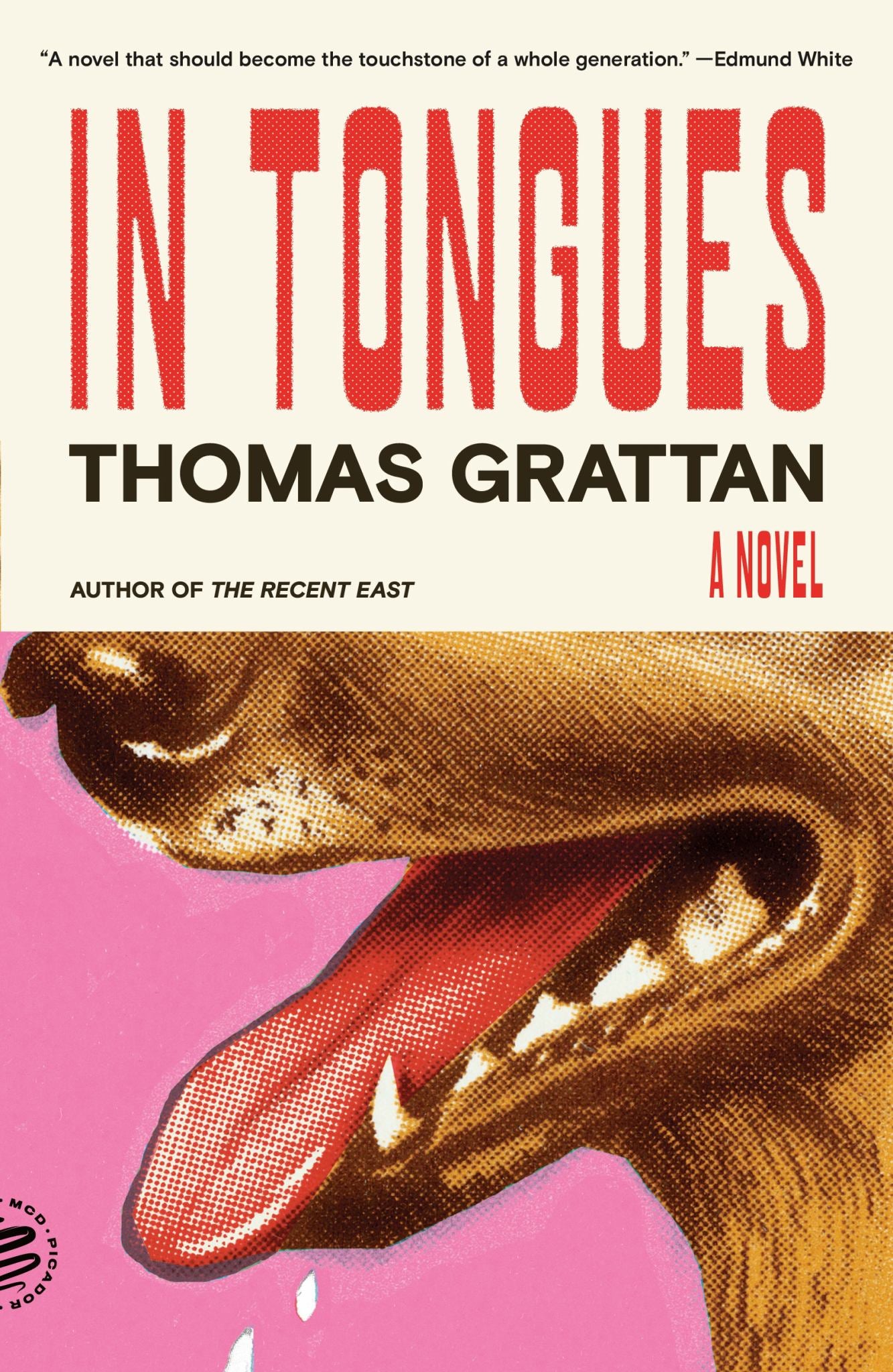 In Tongues Cover Image