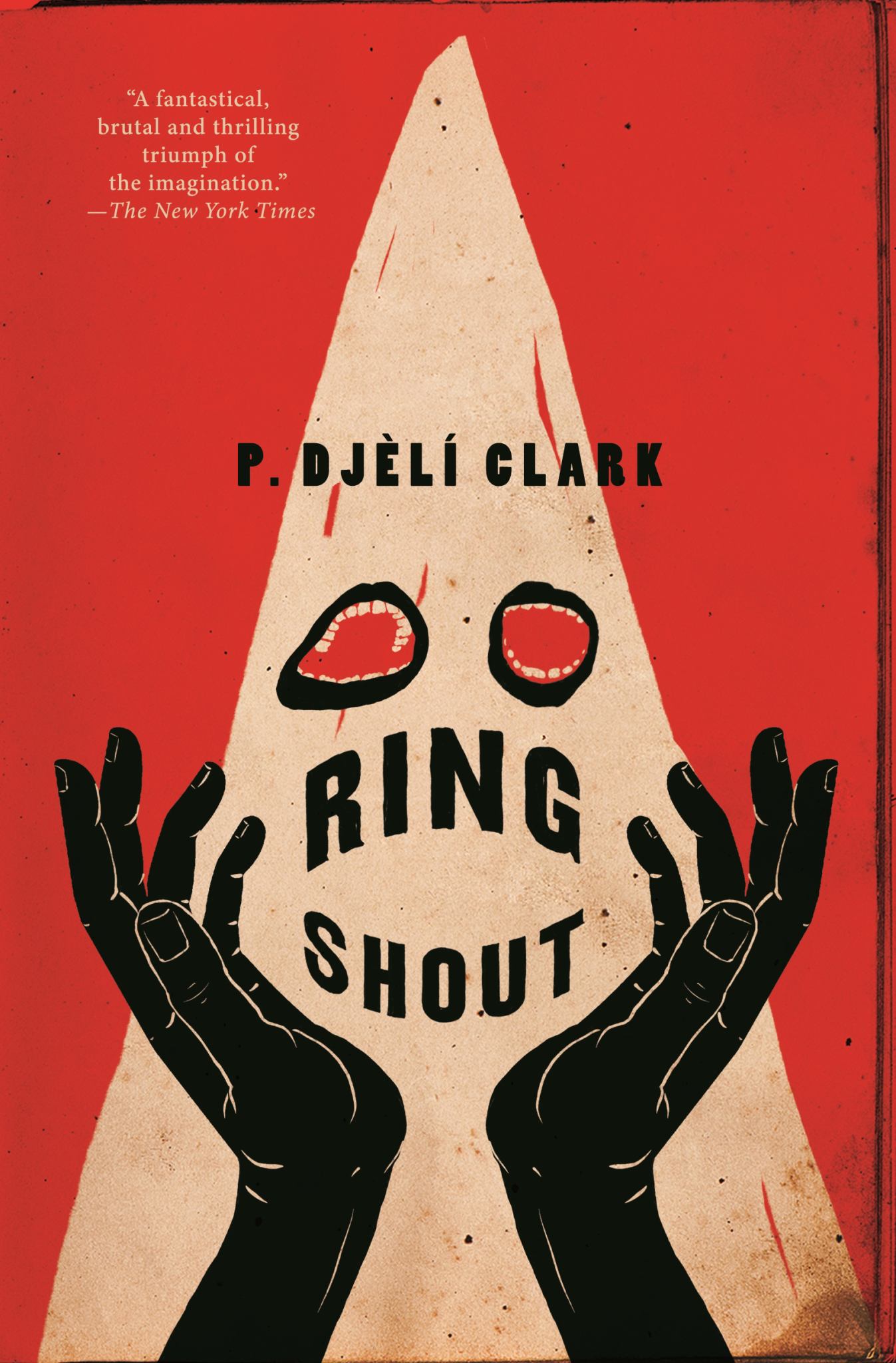 Ring Shout Cover Image