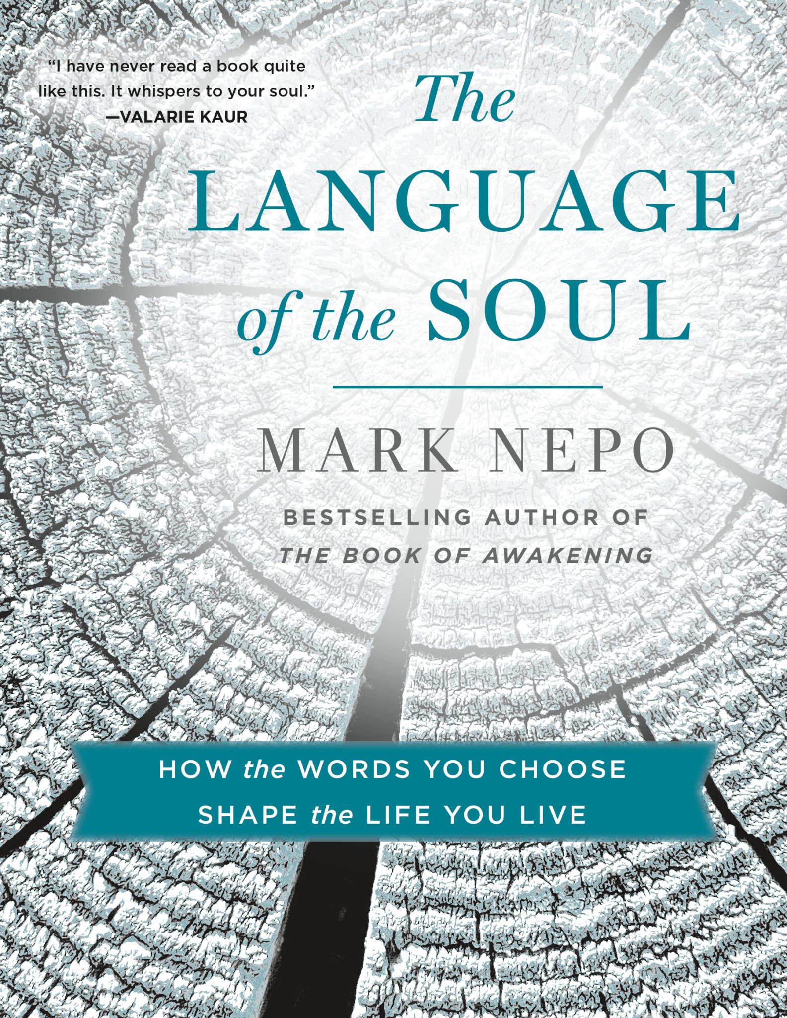 The Language of the Soul Cover Image