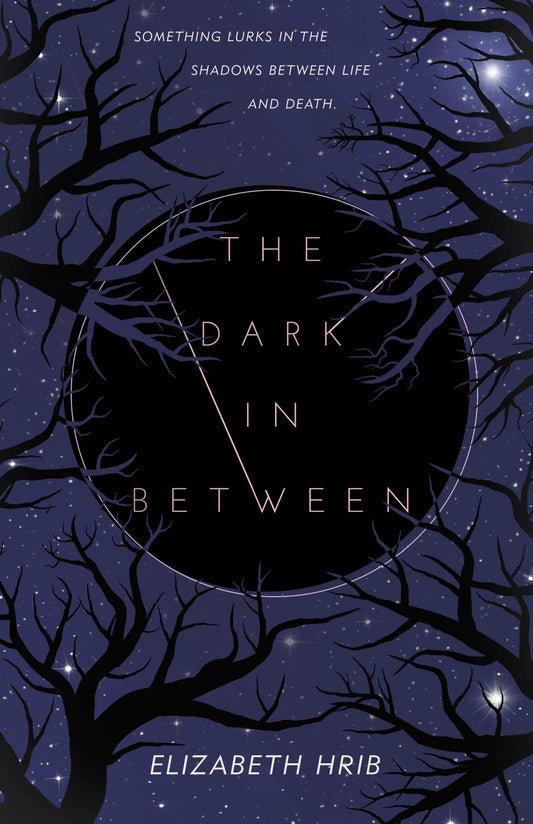 The Dark In-Between Cover Image