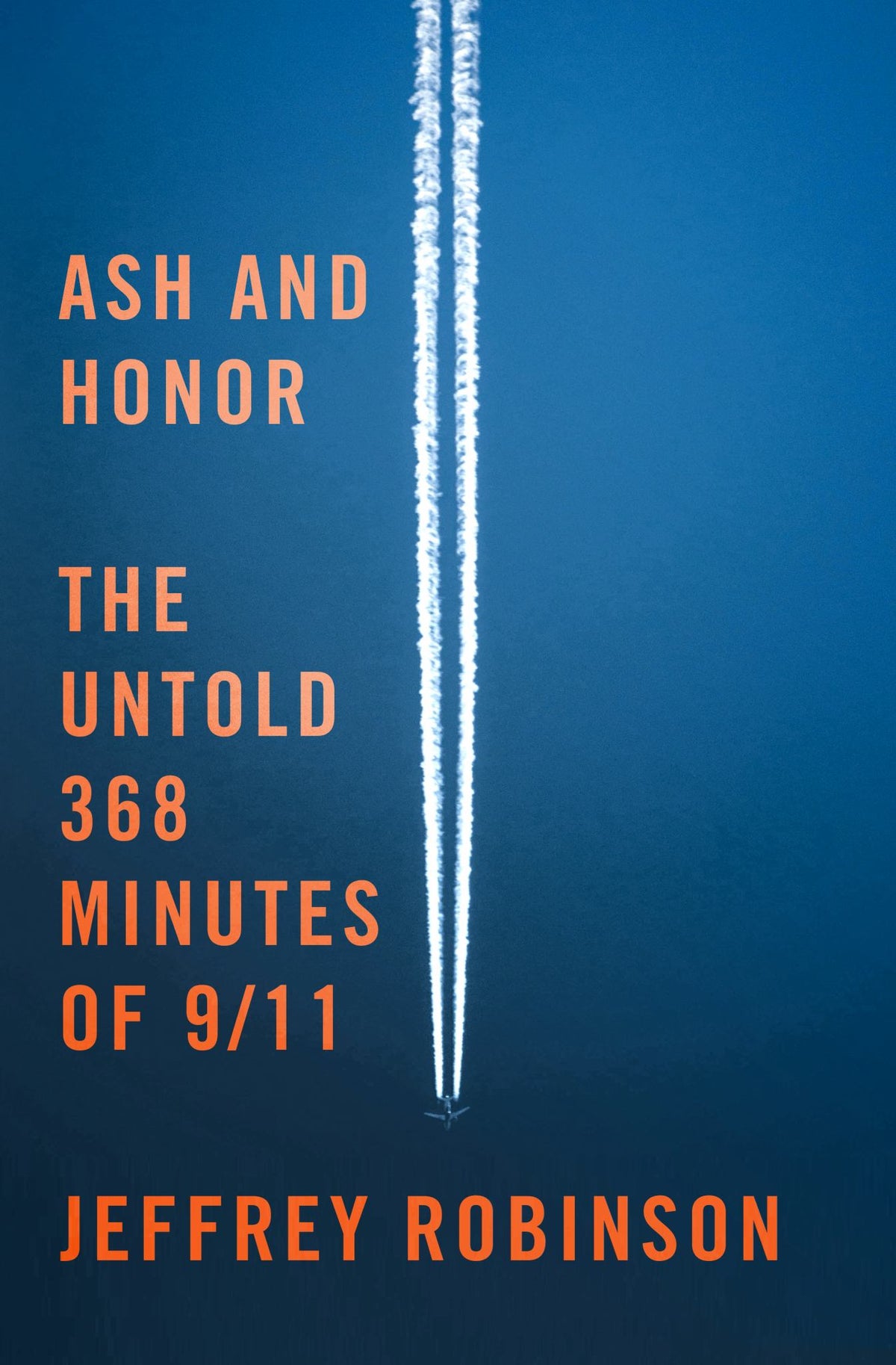 Ash and Honor Cover Image