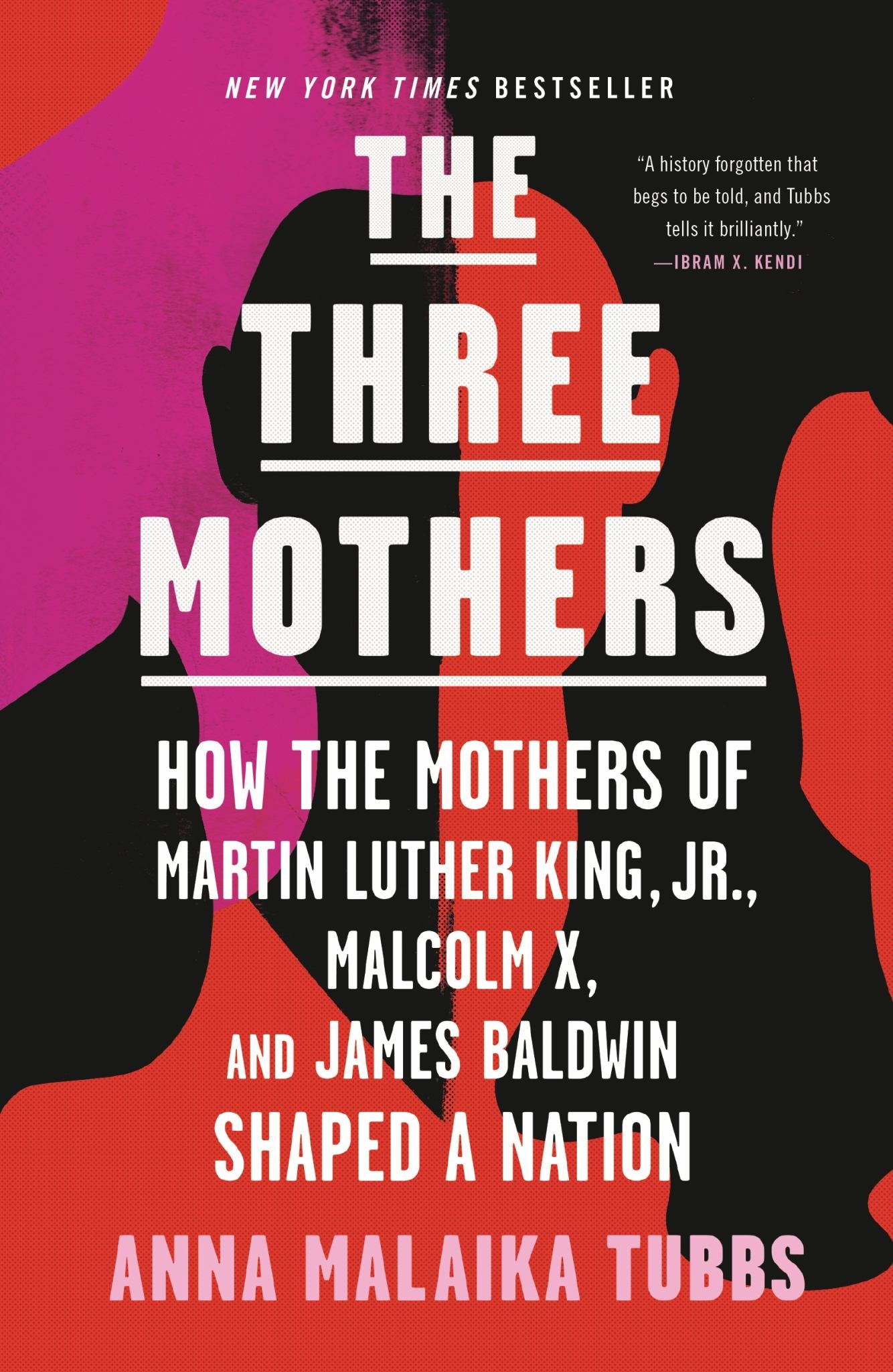 The Three Mothers Cover Image