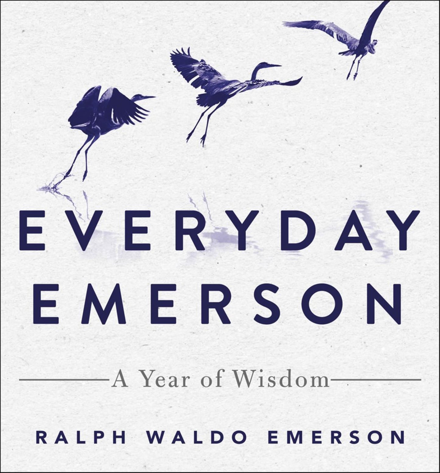 Everyday Emerson Cover Image
