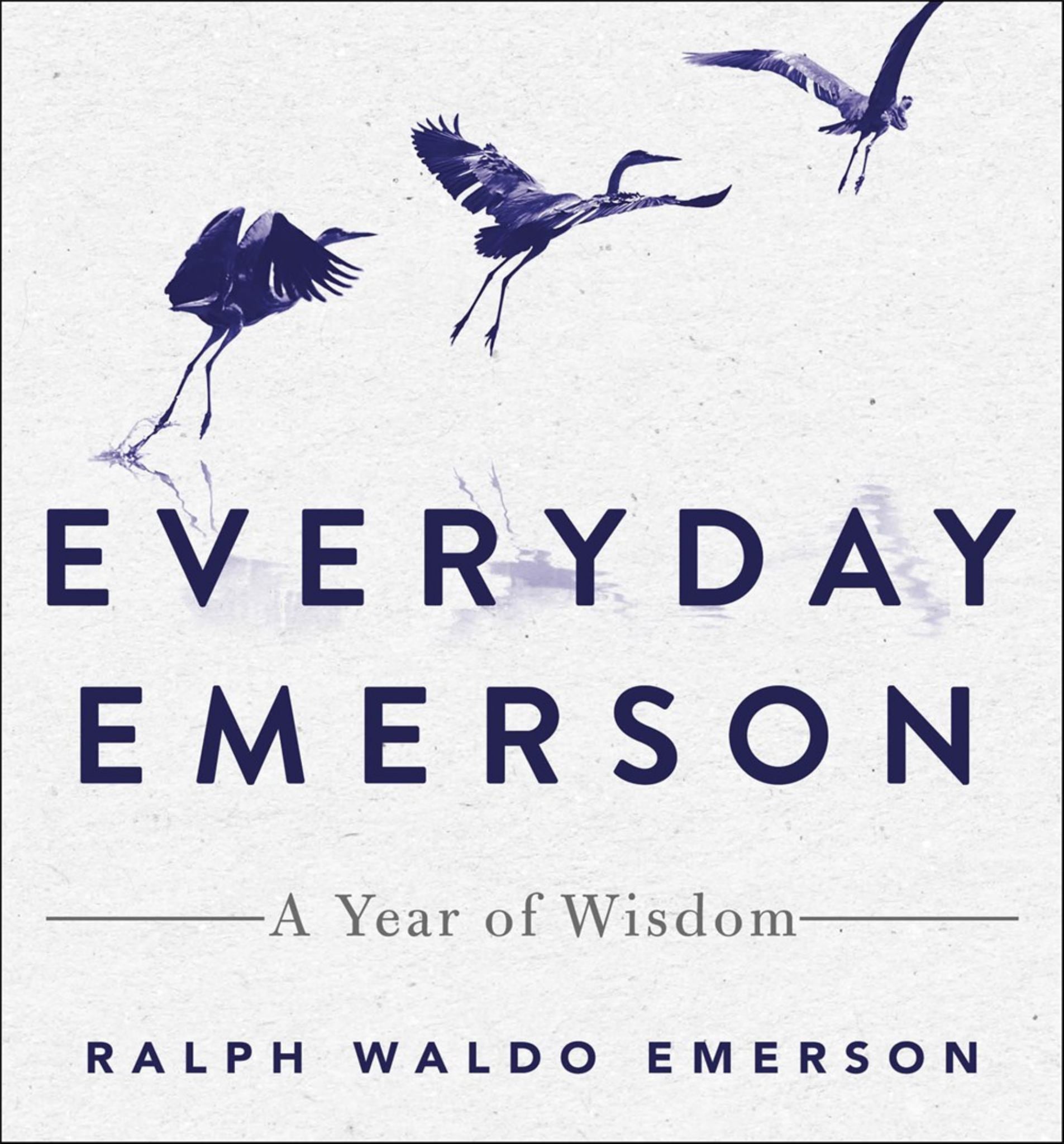 Everyday Emerson Cover Image