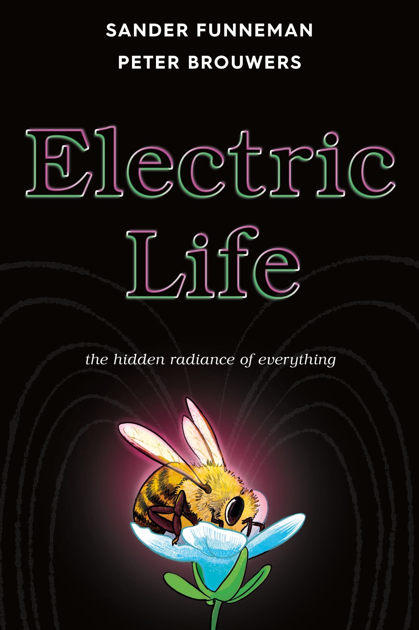 Electric Life Cover Image