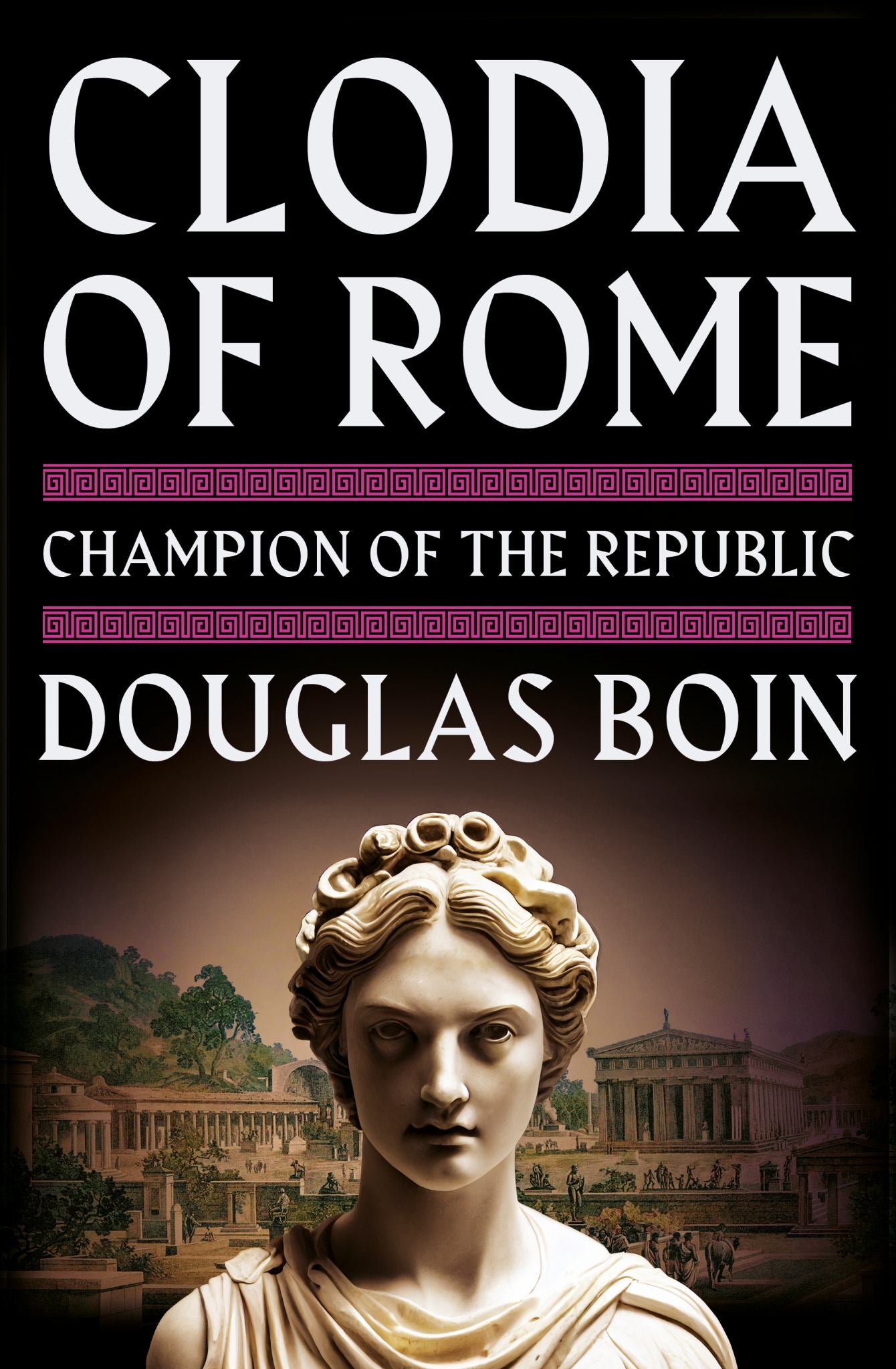 Clodia of Rome Cover Image