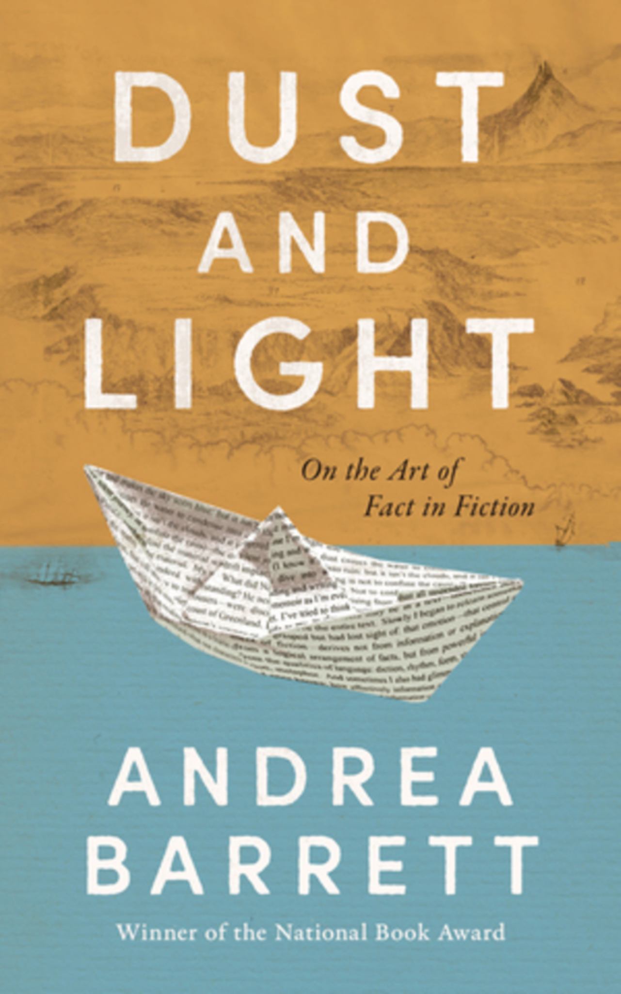 Dust and Light Cover Image
