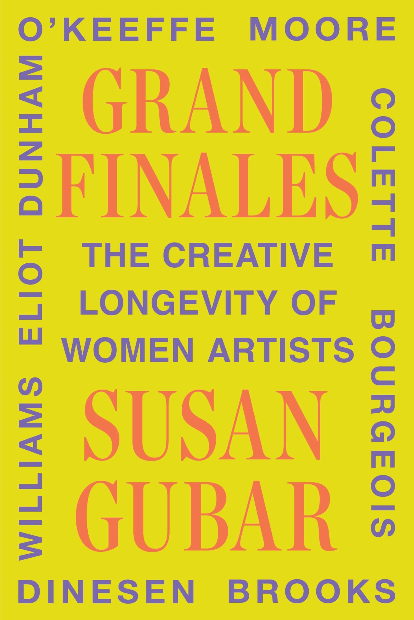 Grand Finales Cover Image