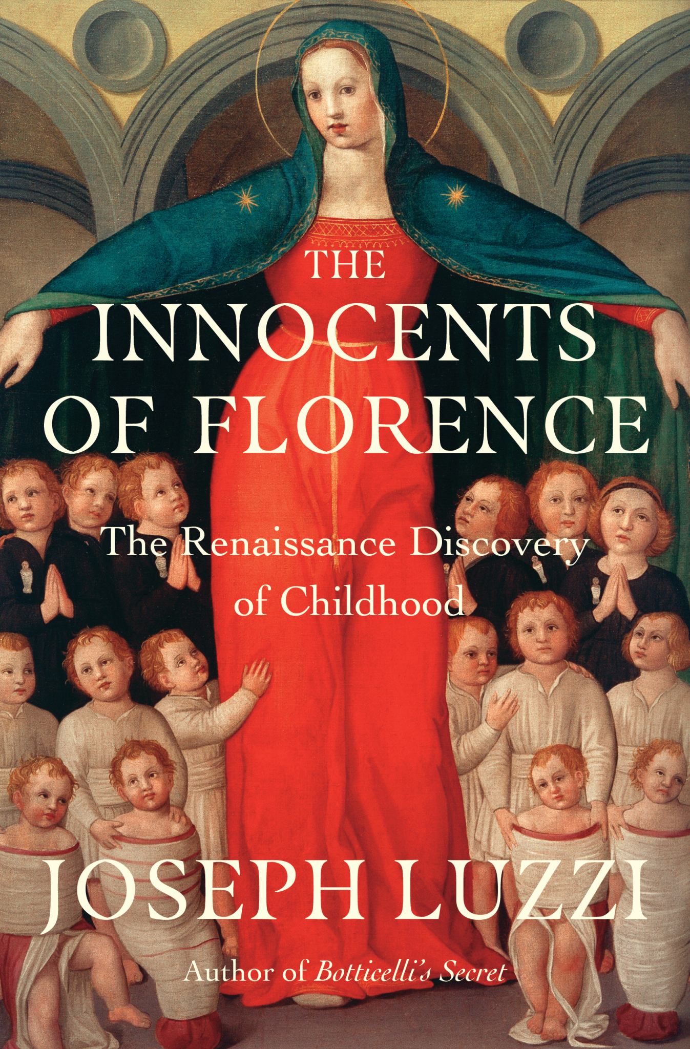 The Innocents of Florence Cover Image