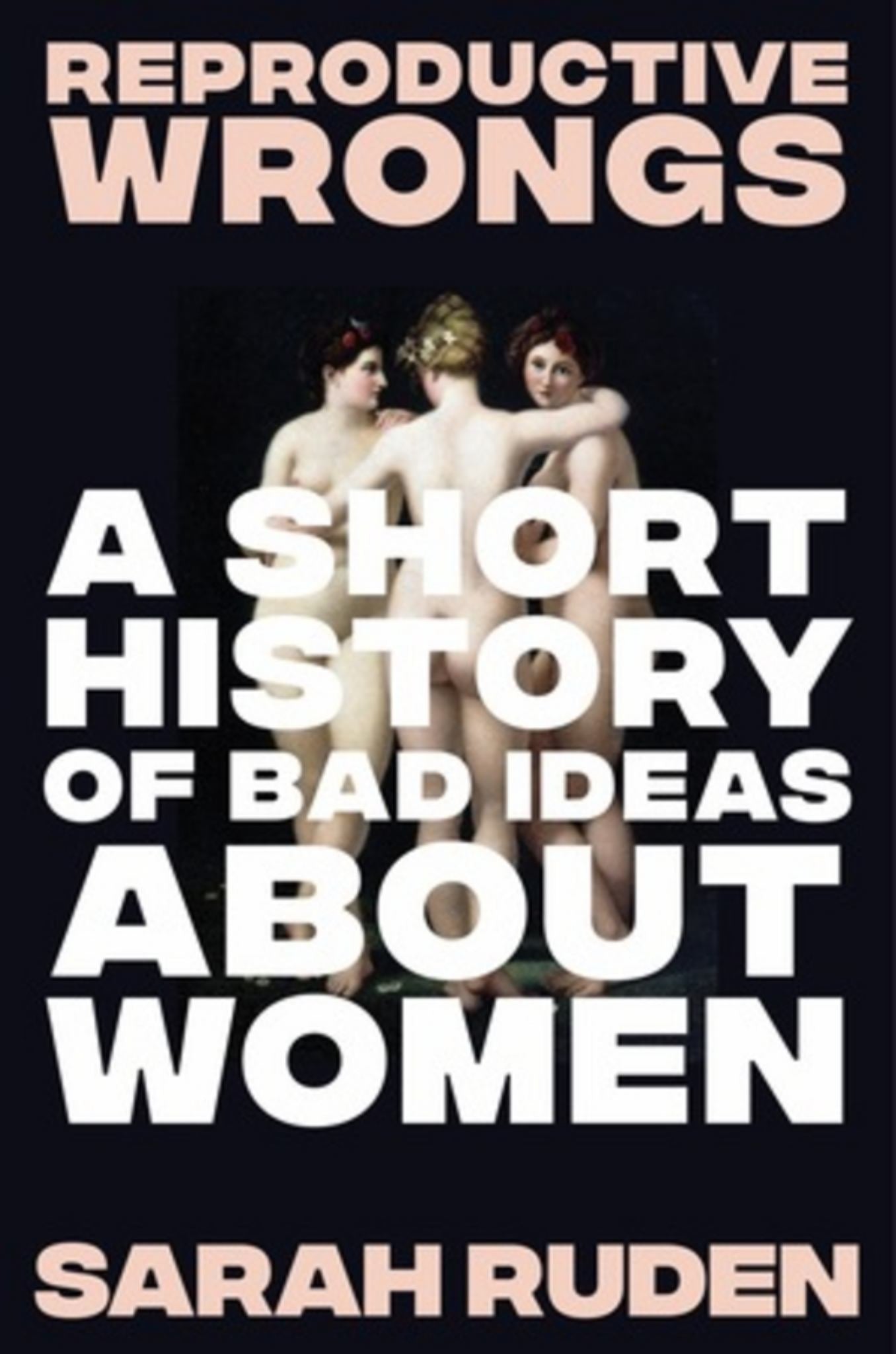 Reproductive Wrongs Cover Image
