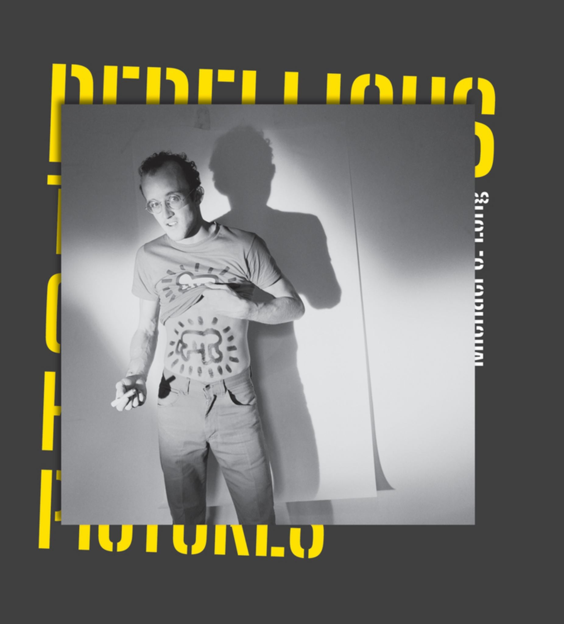 Rebellious Cover Image