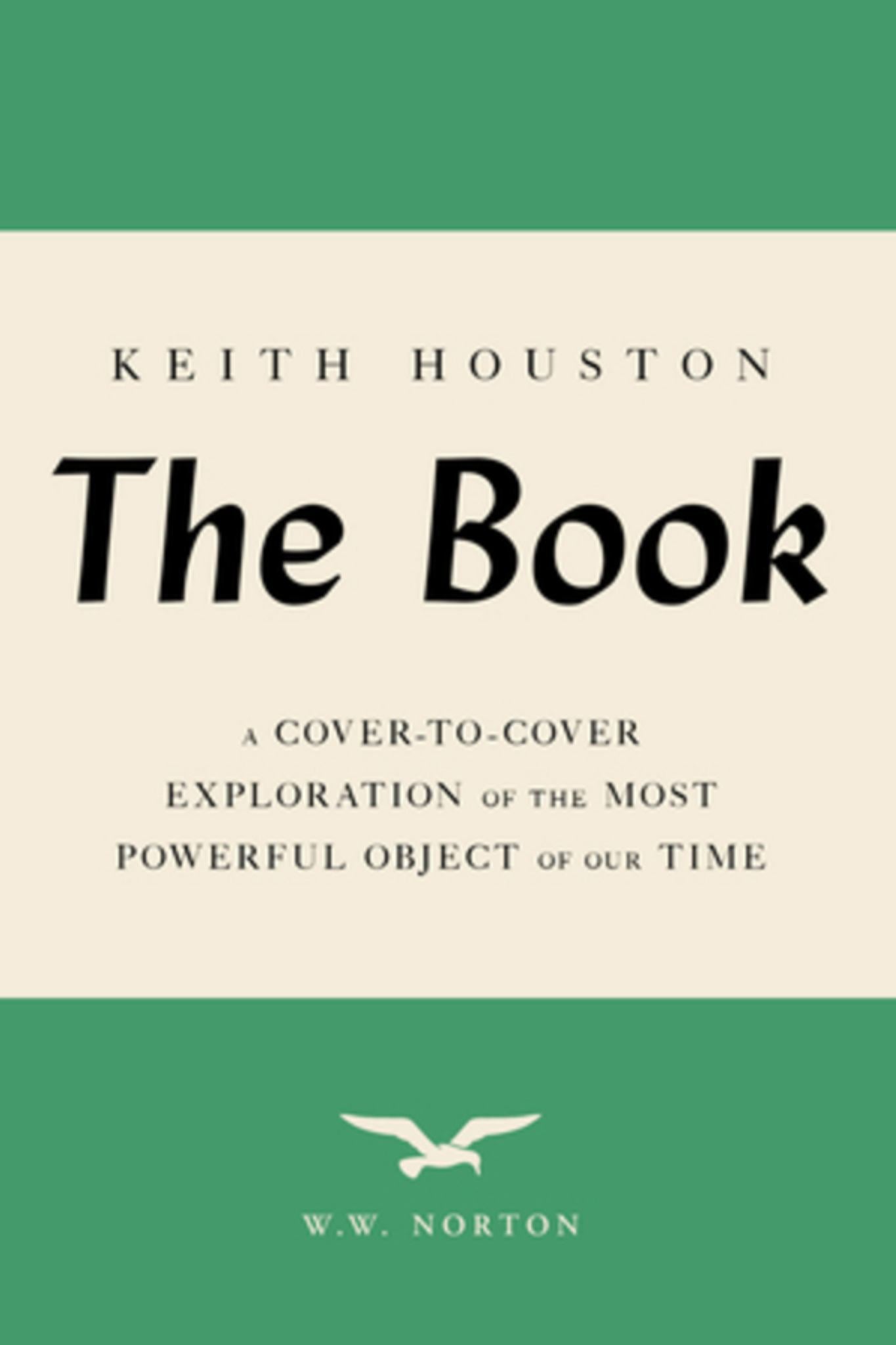 The Book Cover Image