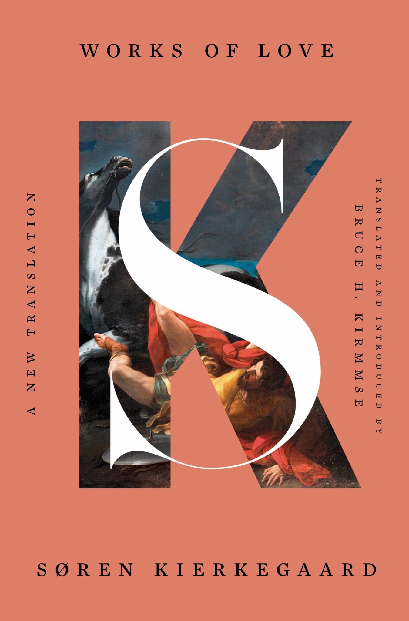 Works of Love Cover Image