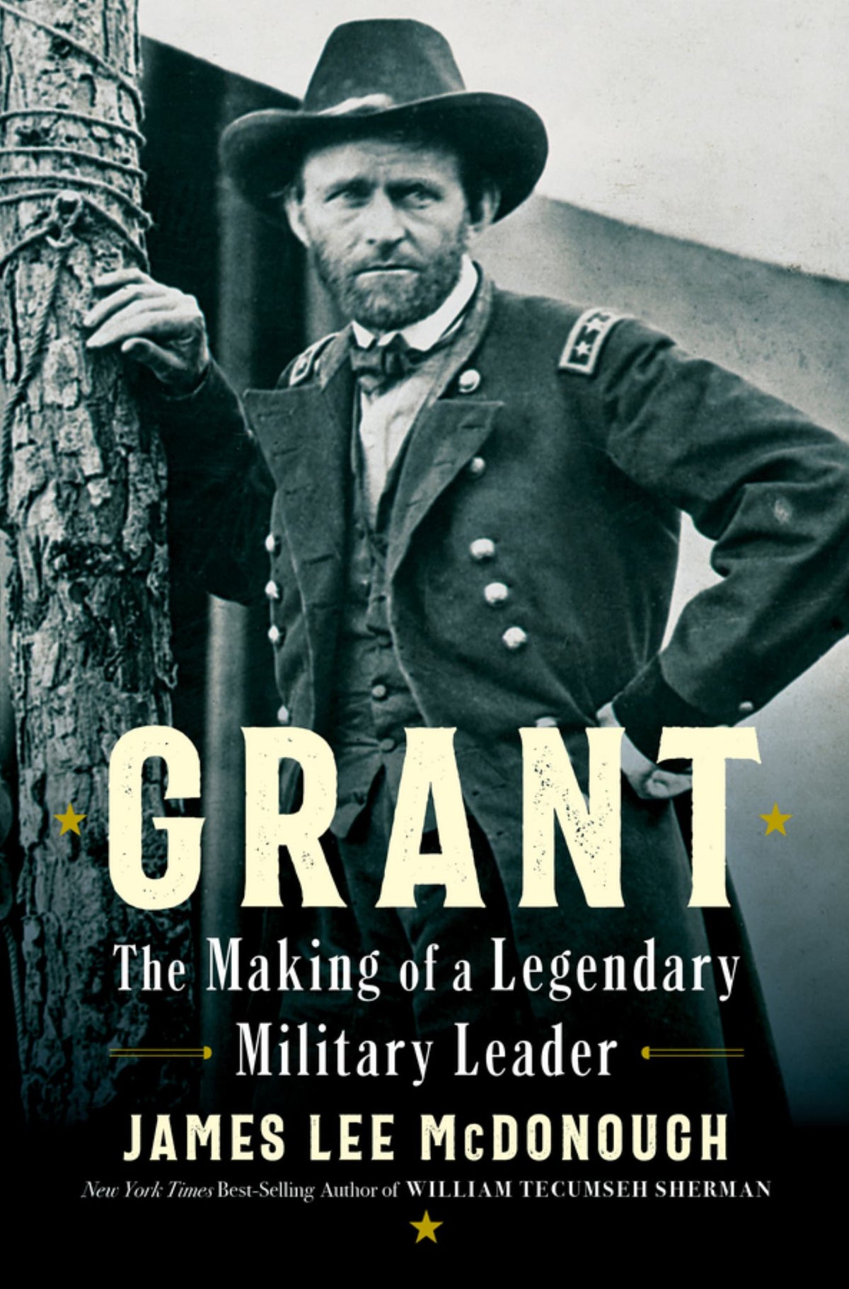 Grant Cover Image